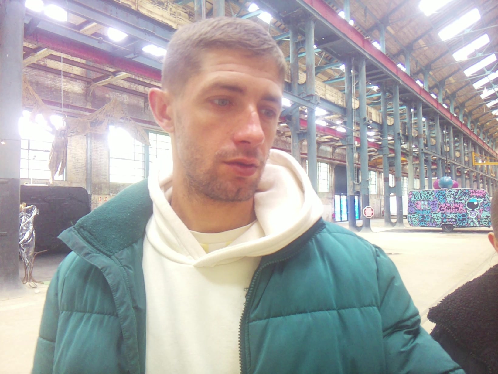 APB! Crime Reference: 684048BF5FE74. A Metha addict is wanted for lurking