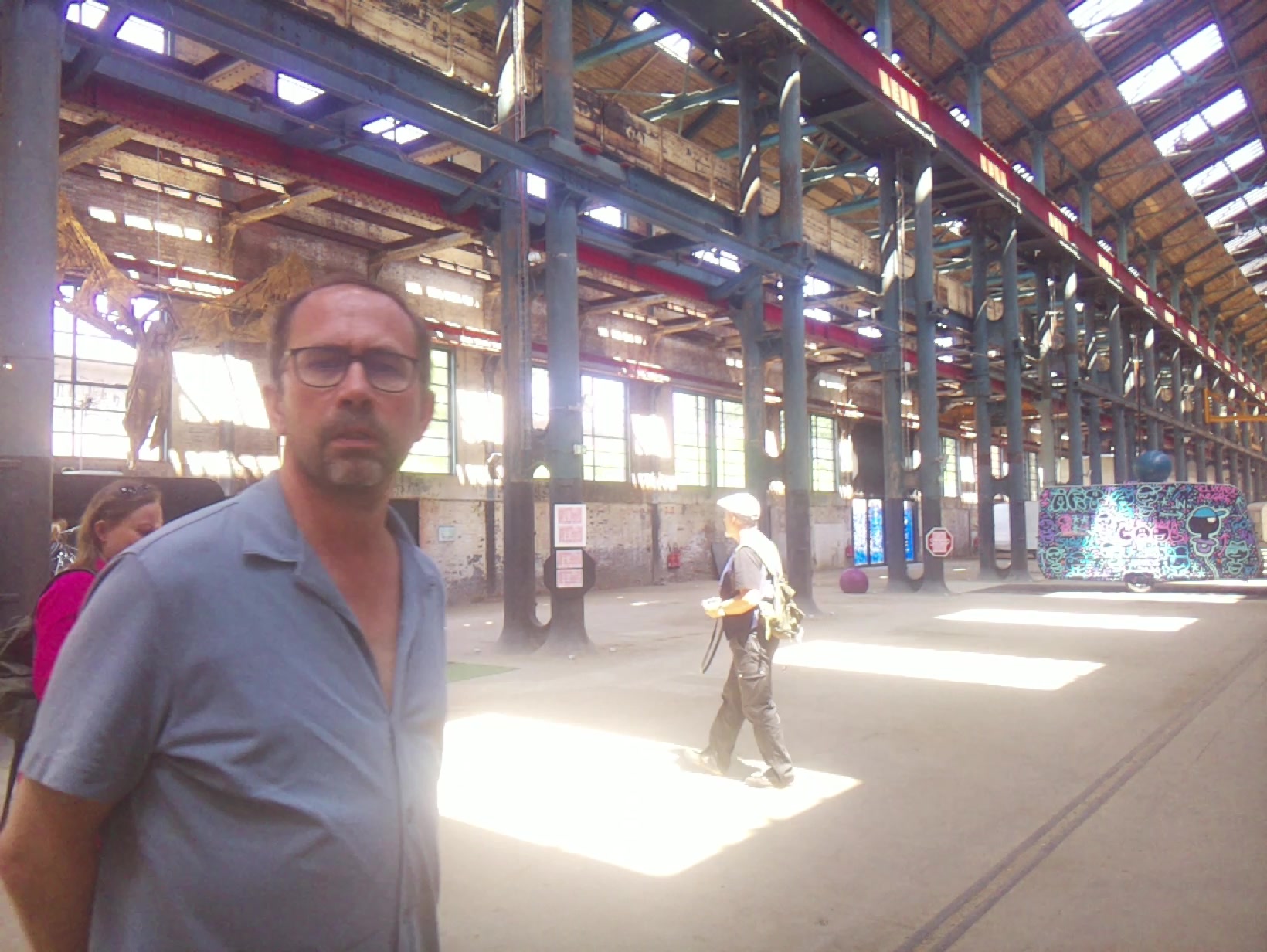 APB! Crime Reference: 68458B251B4B3. A Metha addict is wanted for lurking