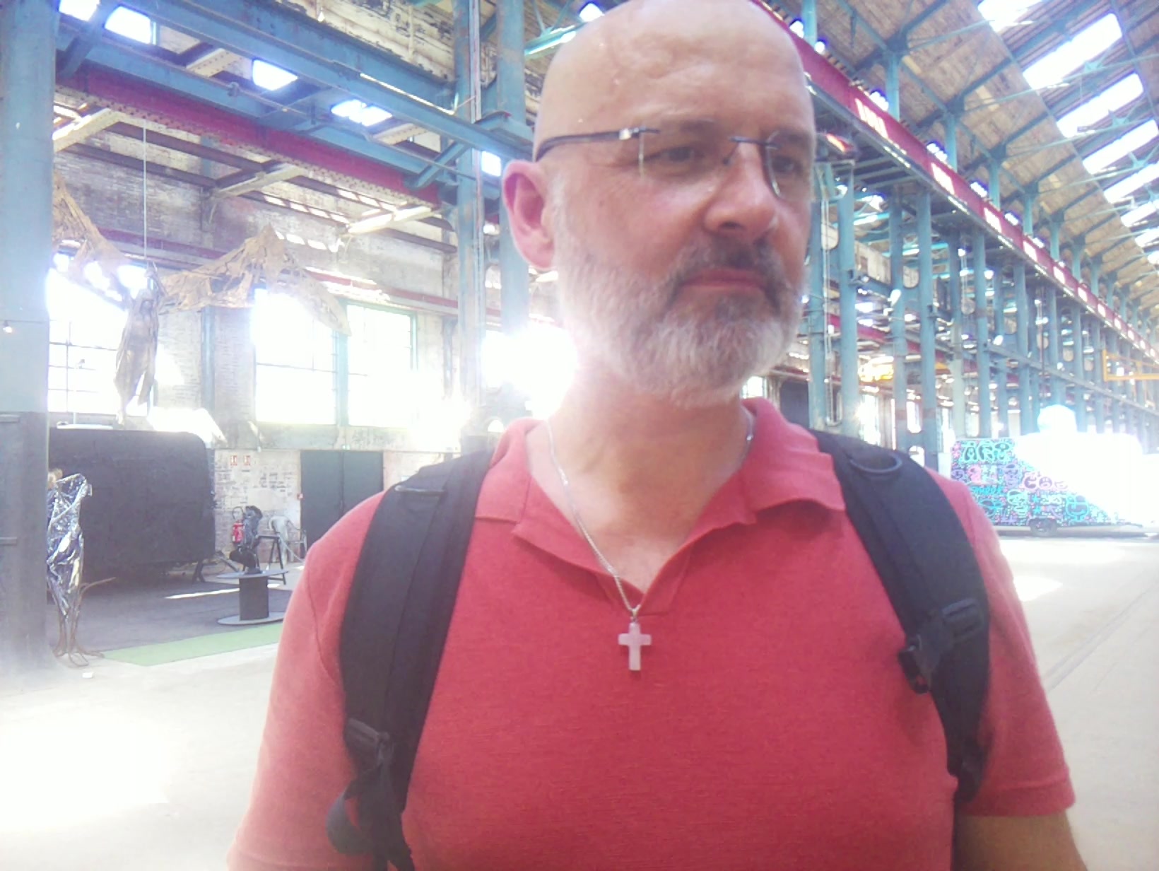 APB! Crime Reference: 684D8AF344D26. A Metha addict is wanted for lurking