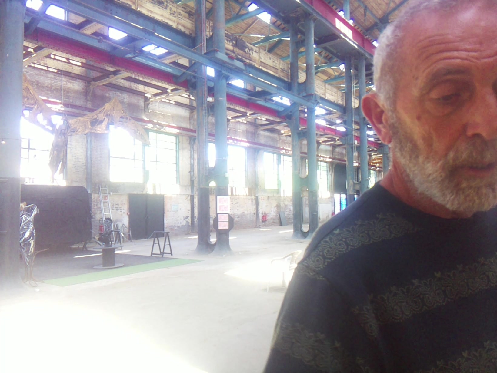 APB! Crime Reference: 683EE9C00AAC2. A Metha addict is wanted for lurking