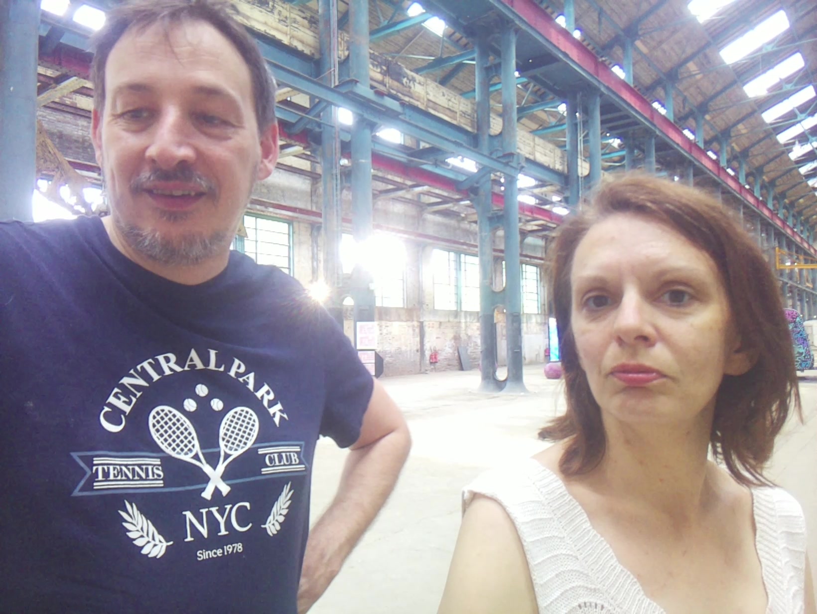 APB! Crime Reference: 684EBBE486527. A Metha addict is wanted for lurking