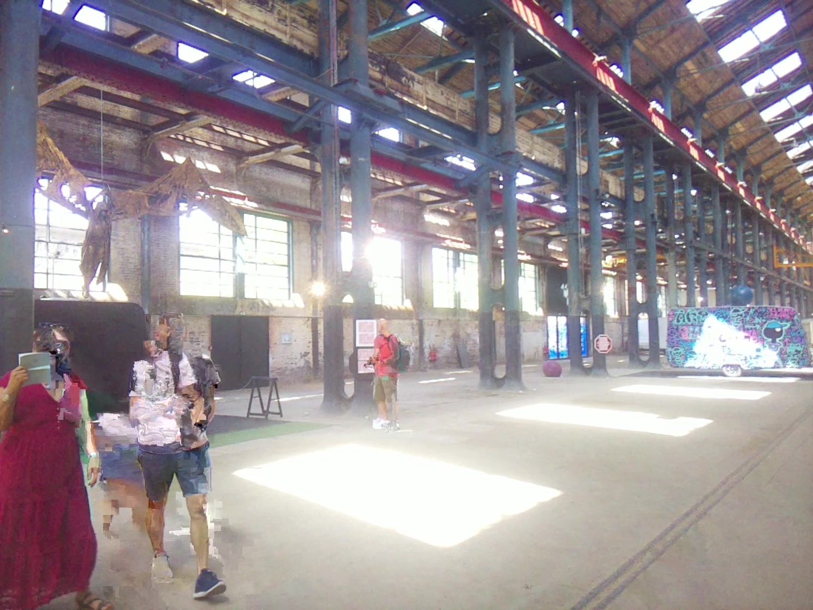 APB! Crime Reference: 684D864BE9933. A Metha addict is wanted for lurking