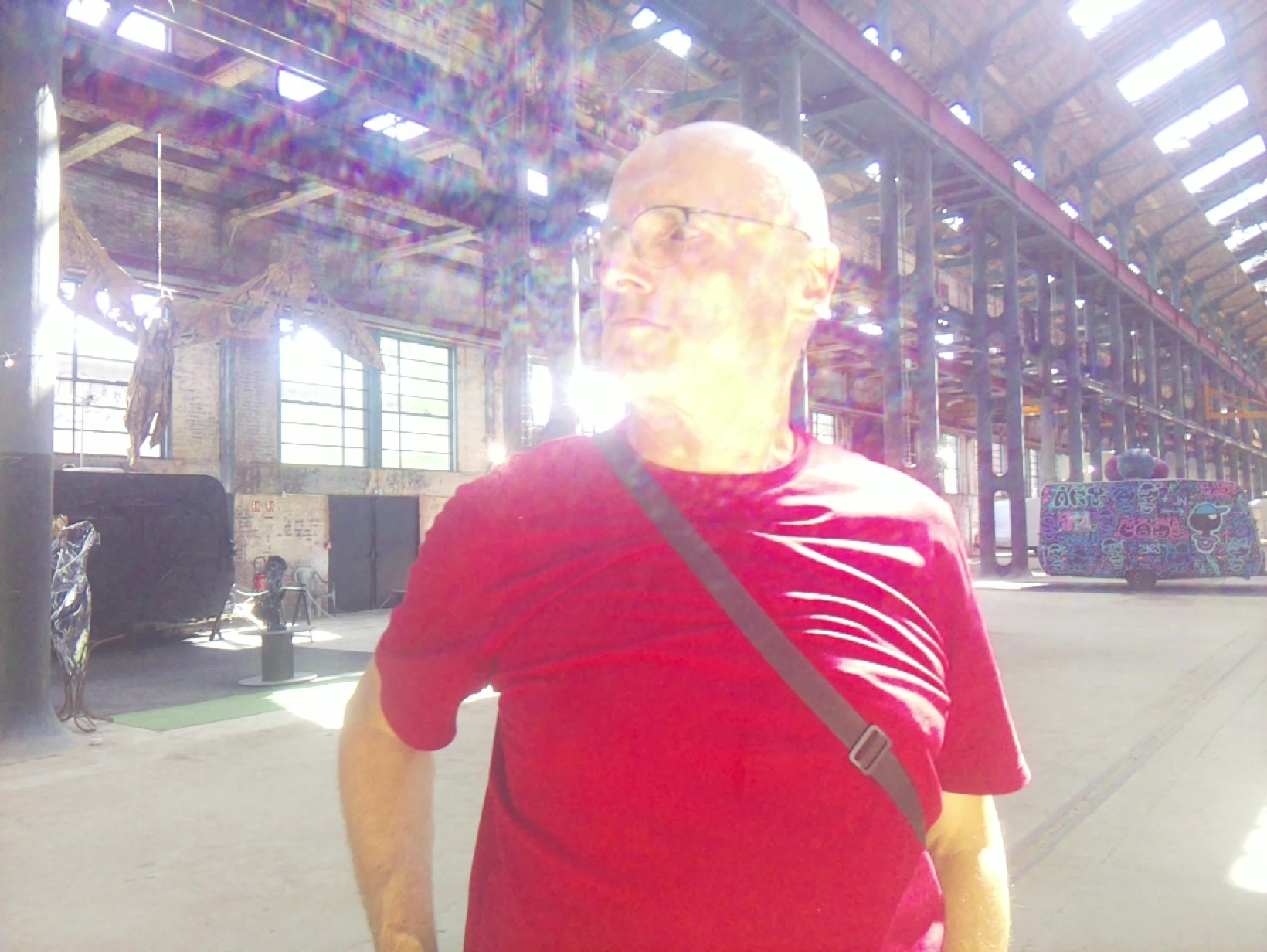 APB! Crime Reference: 6842B1E4B87A3. A Metha addict is wanted for lurking