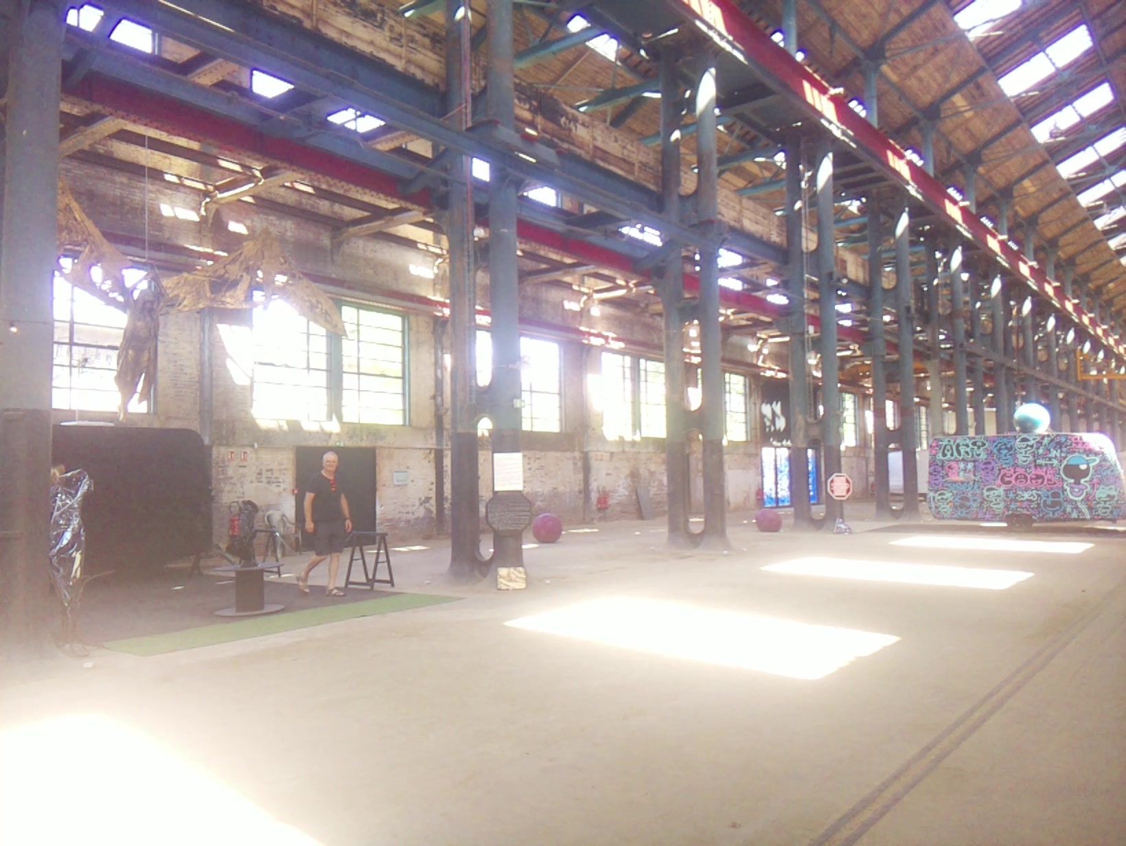 APB! Crime Reference: 685BFDD254EB8. A Metha addict is wanted for lurking