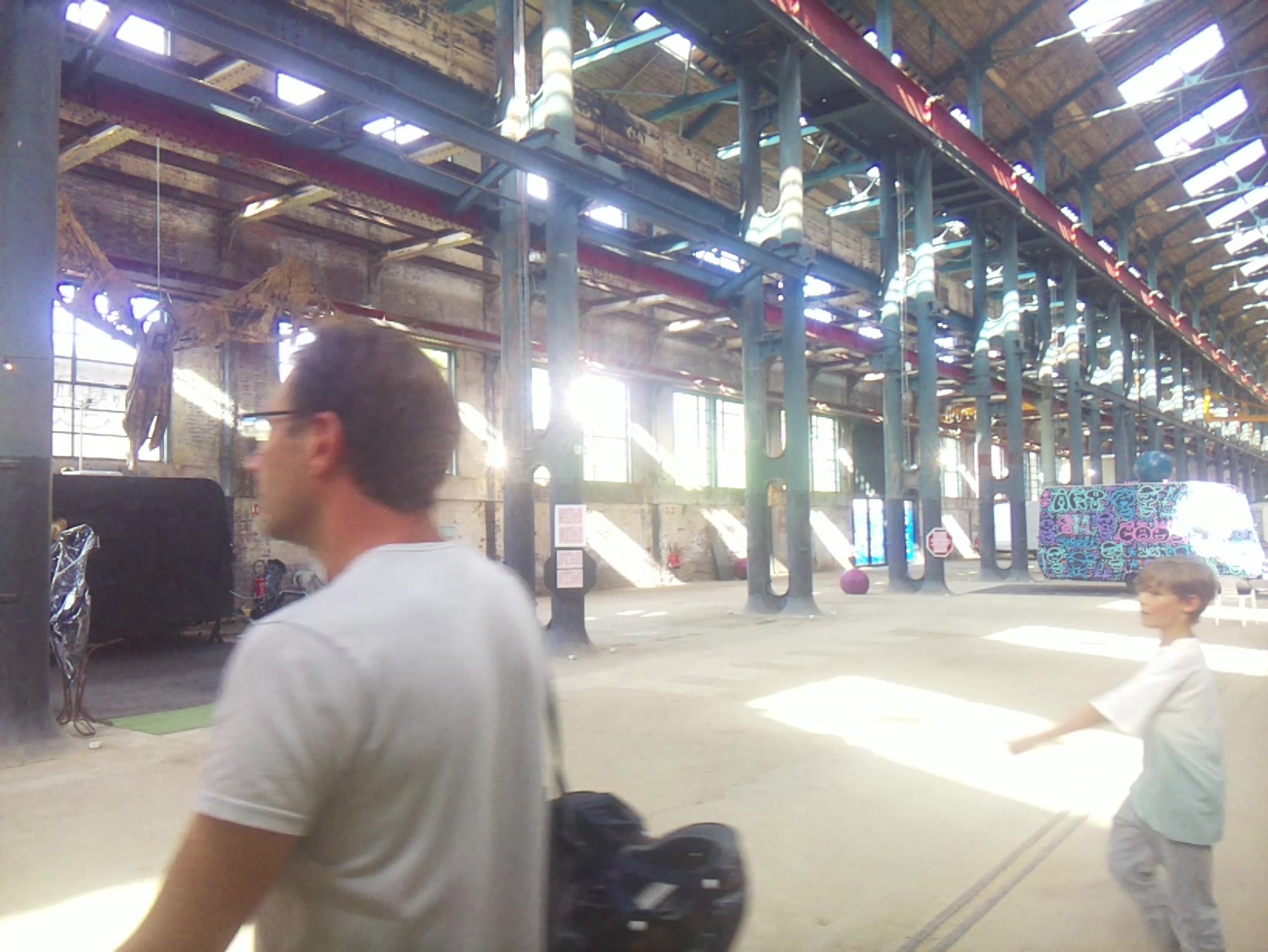 APB! Crime Reference: 684463F914DE0. A Metha addict is wanted for lurking