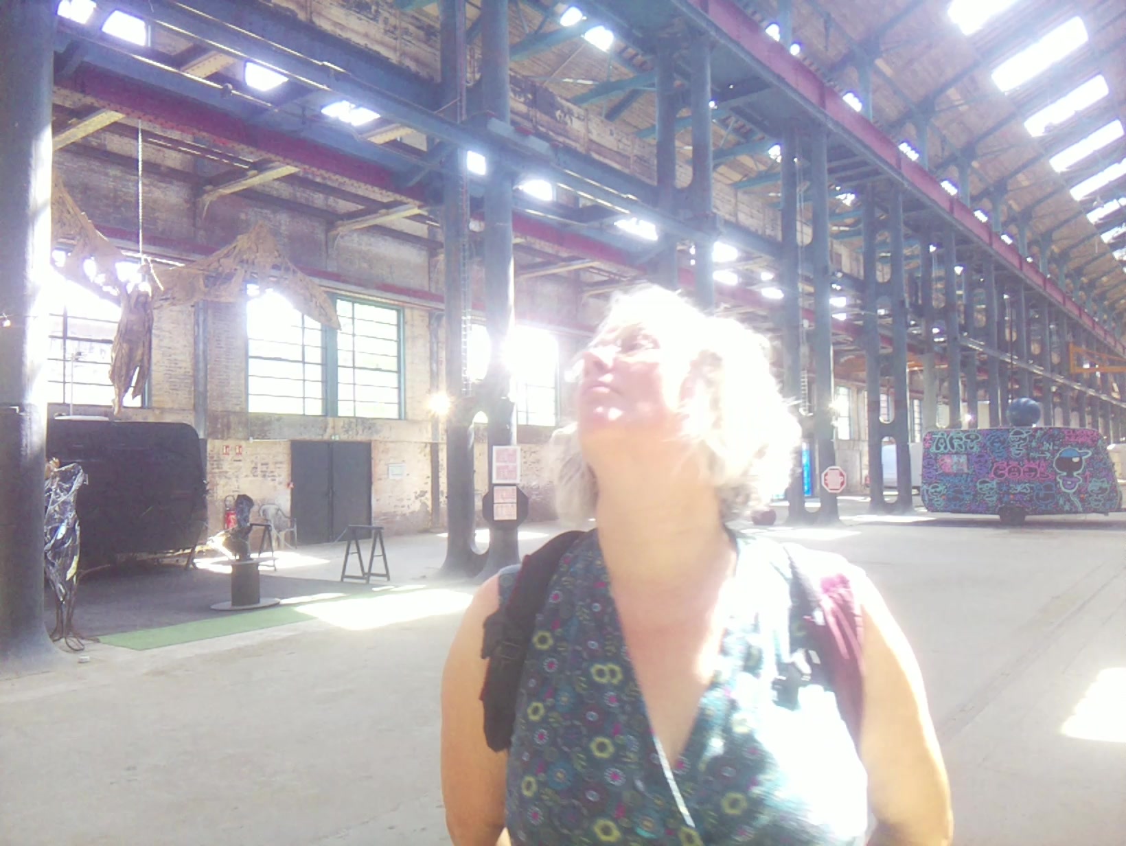 APB! Crime Reference: 684A9D3B04B36. A Metha addict is wanted for lurking