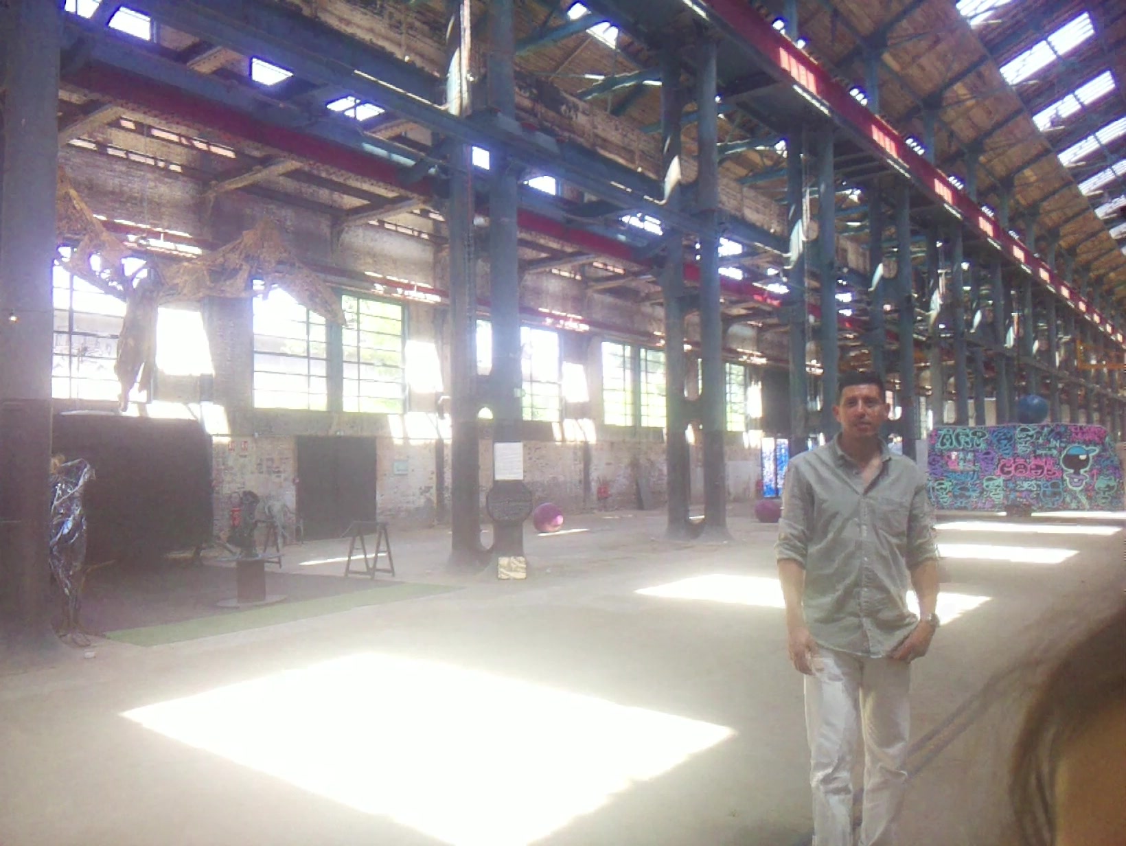 APB! Crime Reference: 685BF25AB5ABE. A Metha addict is wanted for lurking