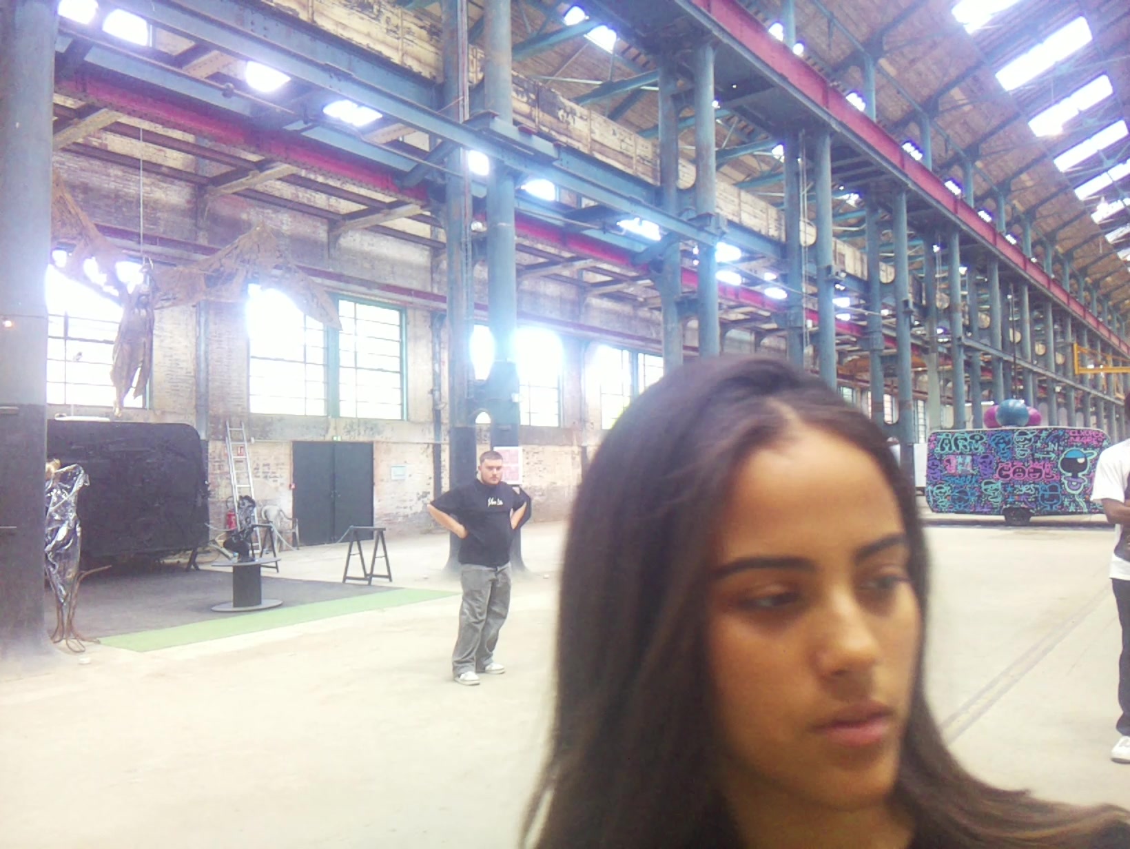 APB! Crime Reference: 683F0596CADD6. A Metha addict is wanted for lurking