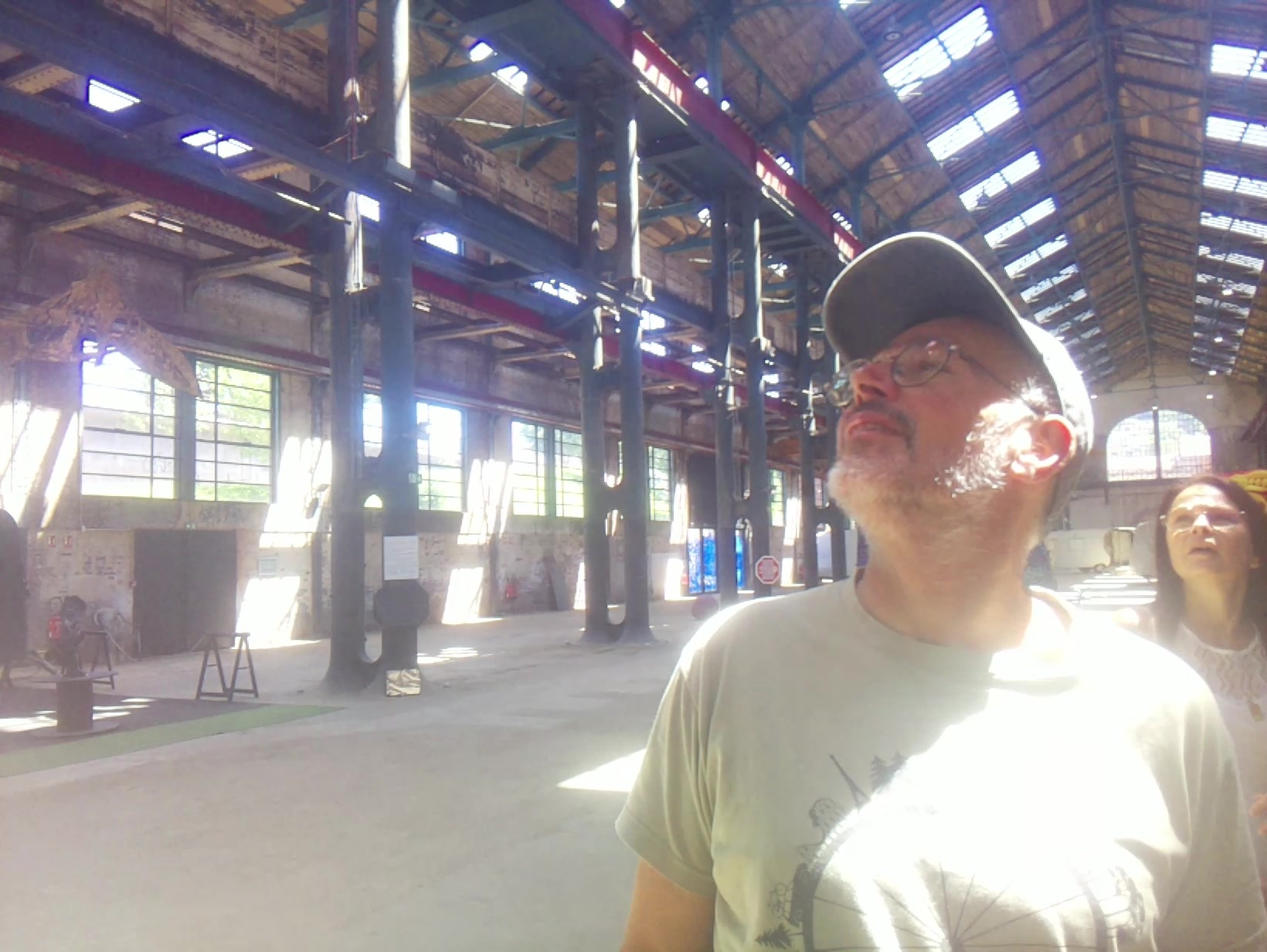 APB! Crime Reference: 68611AD8EAF47. A Metha addict is wanted for lurking