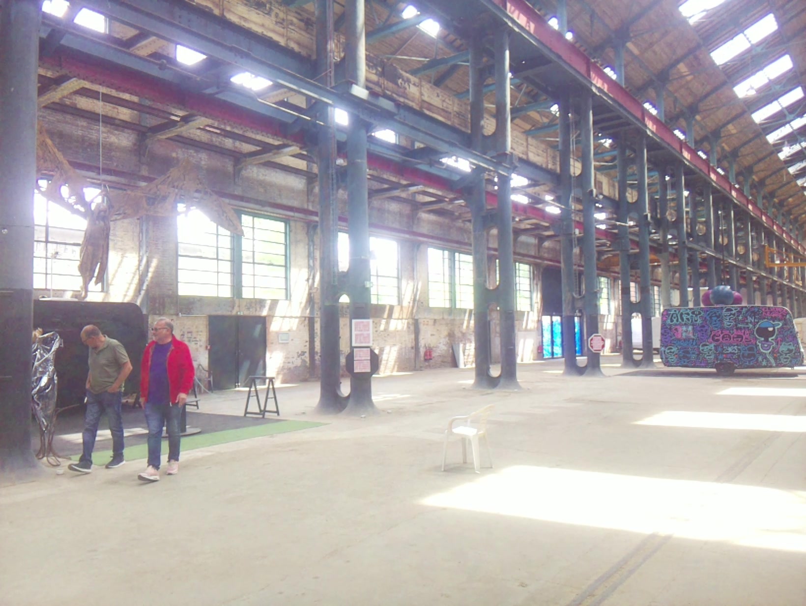 APB! Crime Reference: 68417265B55FF. A Metha addict is wanted for lurking