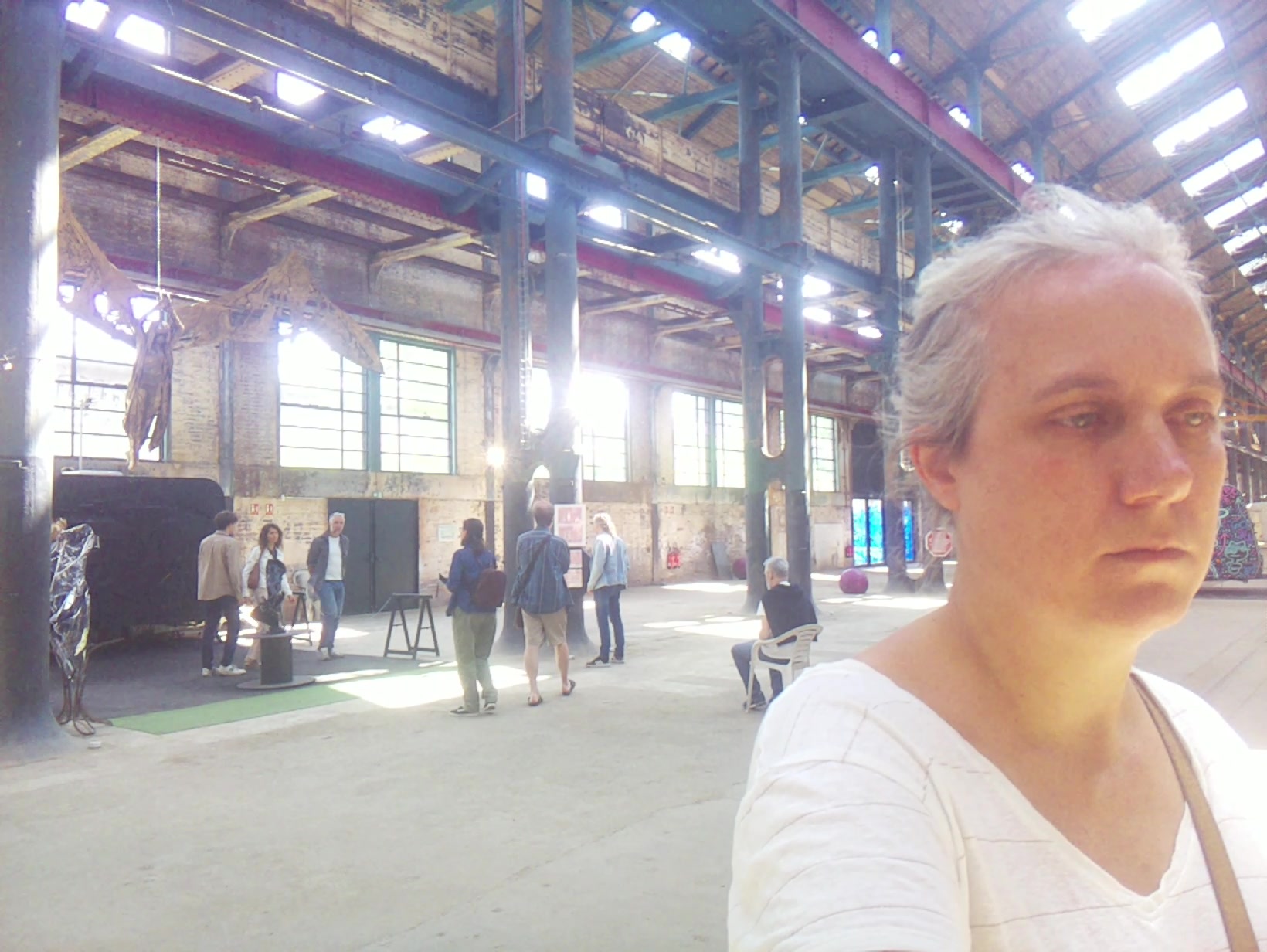 APB! Crime Reference: 6845577FB87F6. A Metha addict is wanted for lurking