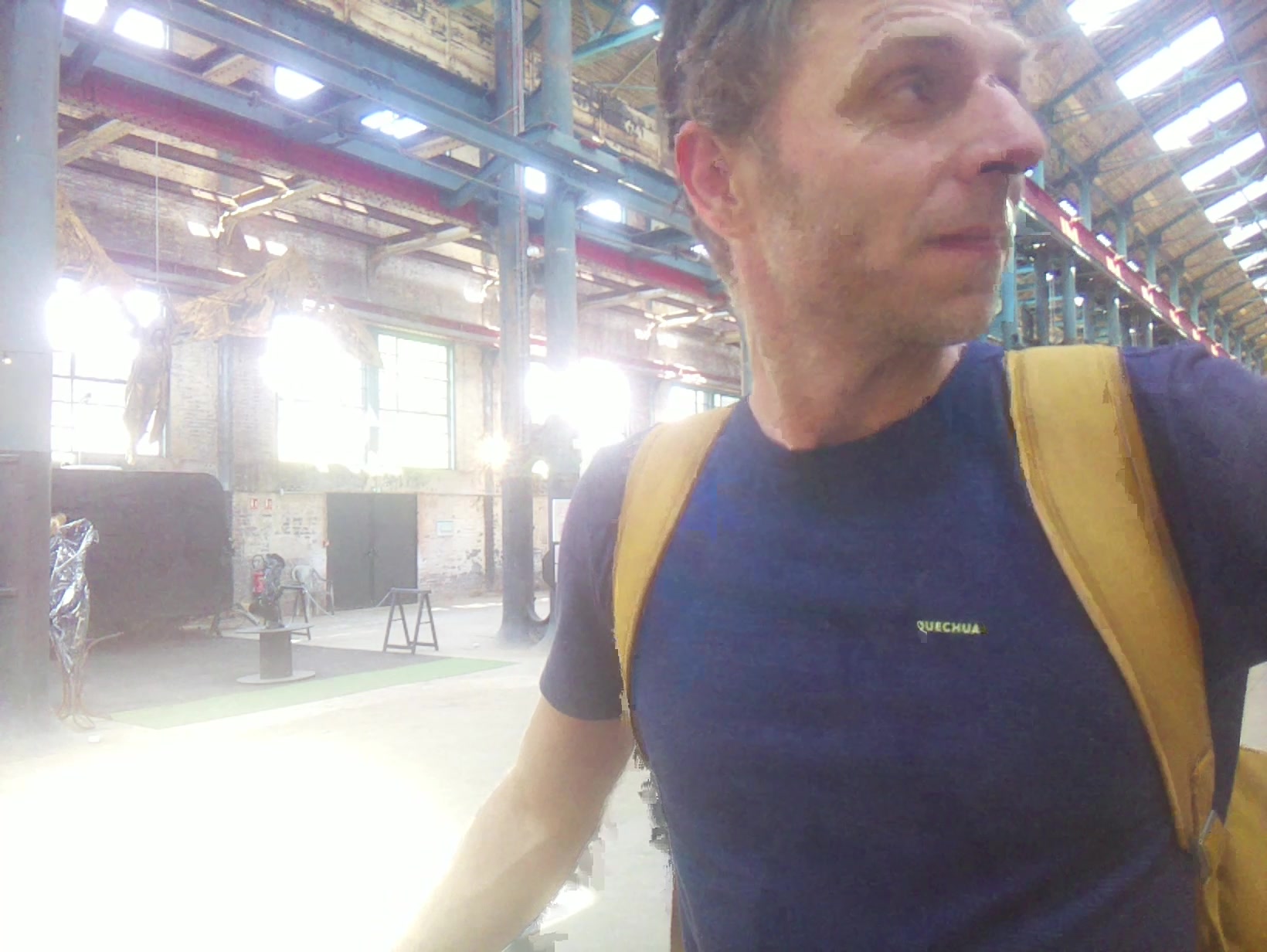 APB! Crime Reference: 684ED0E919557. A Metha addict is wanted for lurking