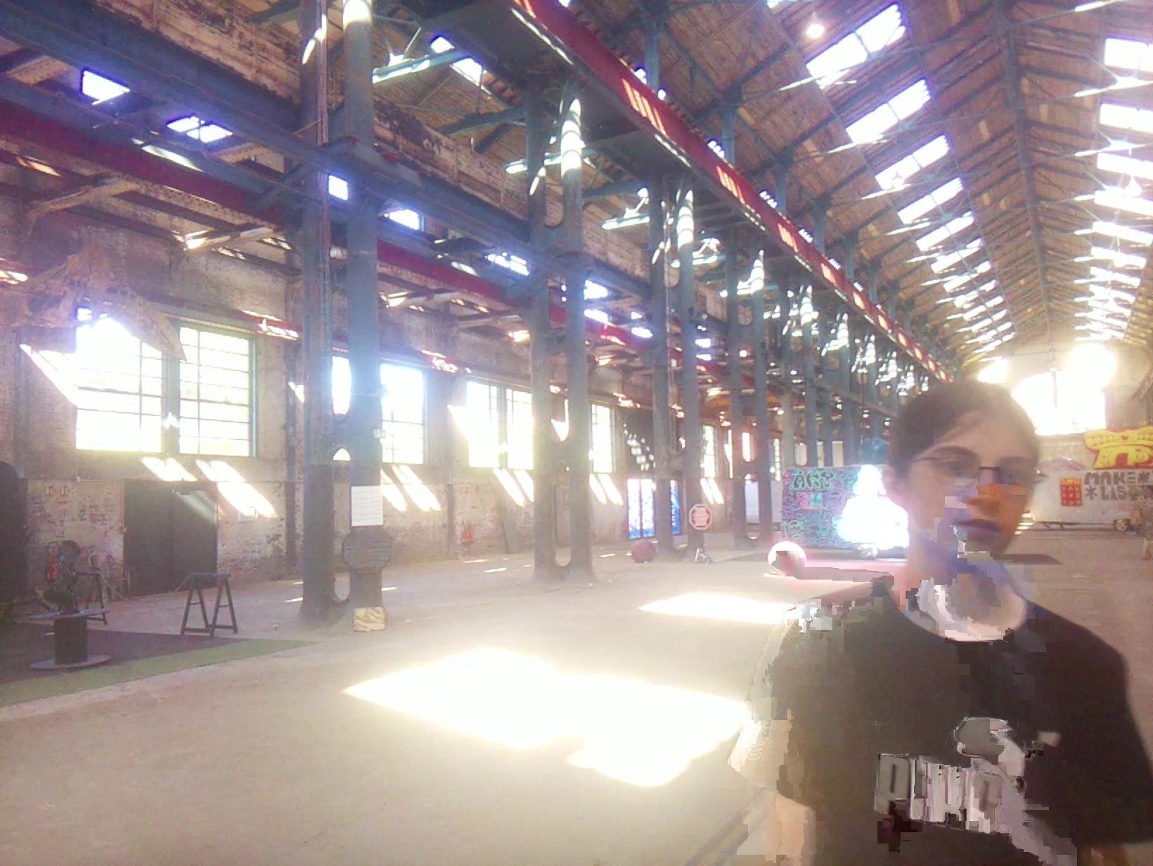 APB! Crime Reference: 68600A5EBFFBD. A Metha addict is wanted for lurking