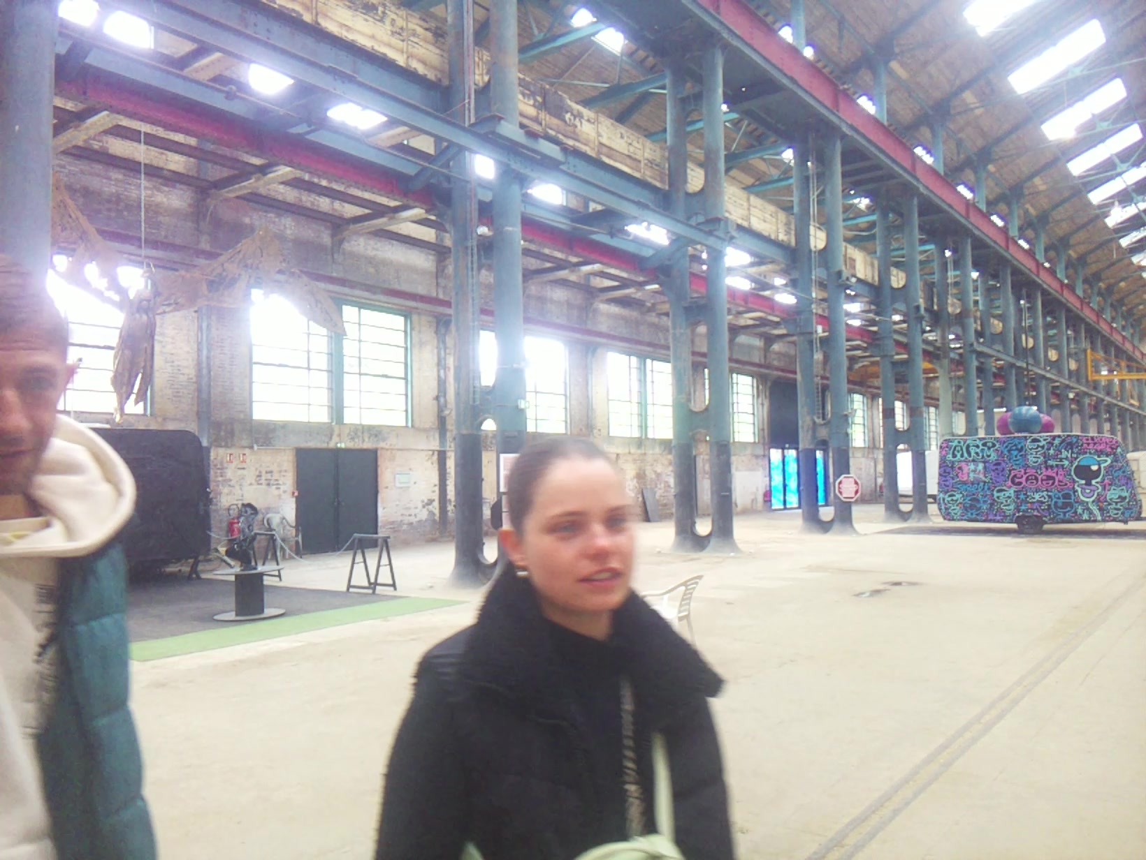 APB! Crime Reference: 68404350169DD. A Metha addict is wanted for lurking