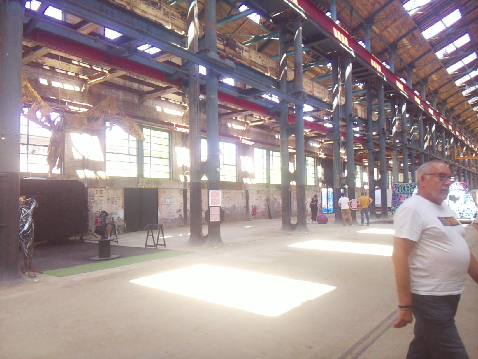 APB! Crime Reference: 68458CEE91F4B. A Metha addict is wanted for lurking