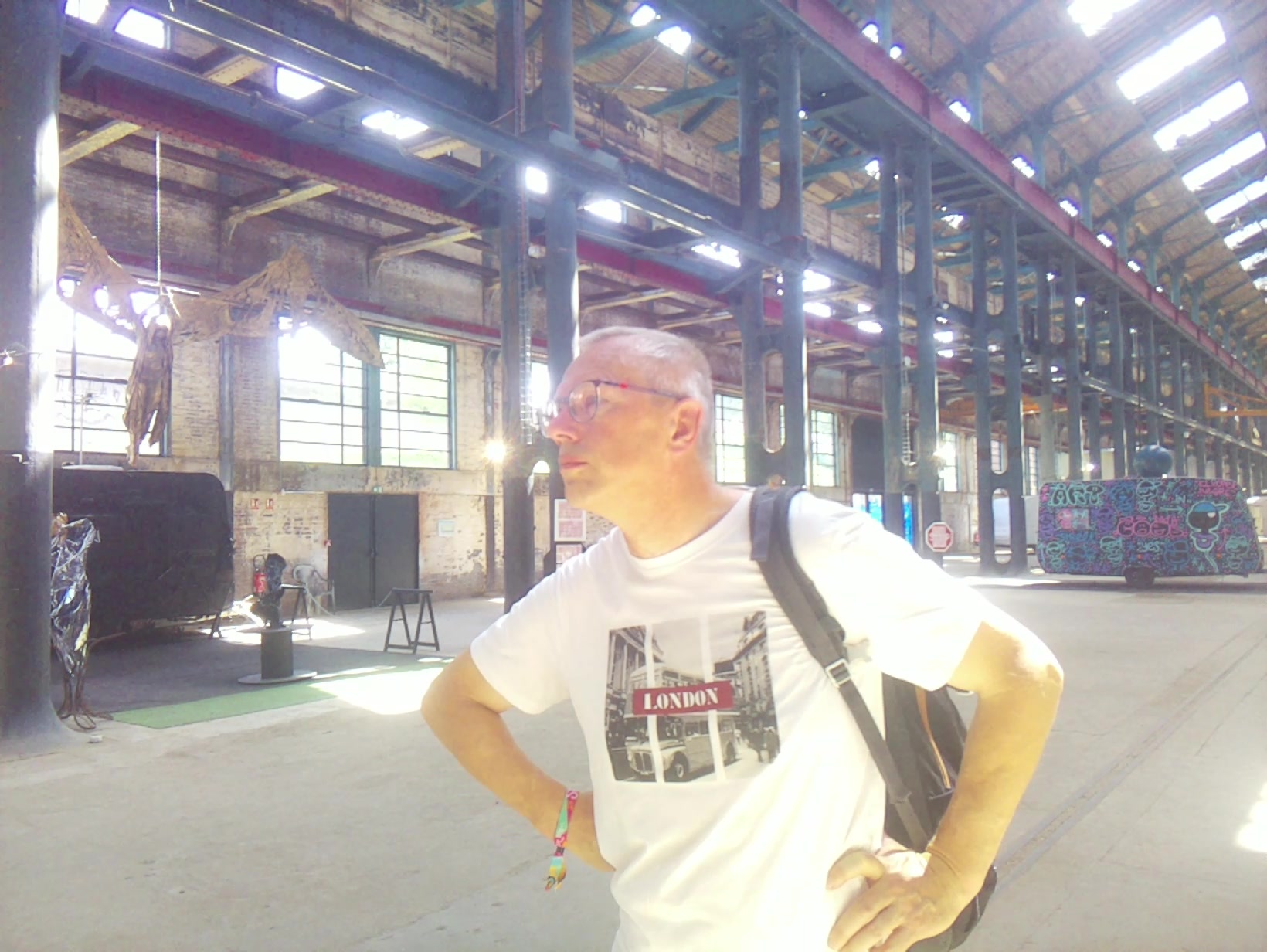 APB! Crime Reference: 684D3F604DEEA. A Metha addict is wanted for lurking