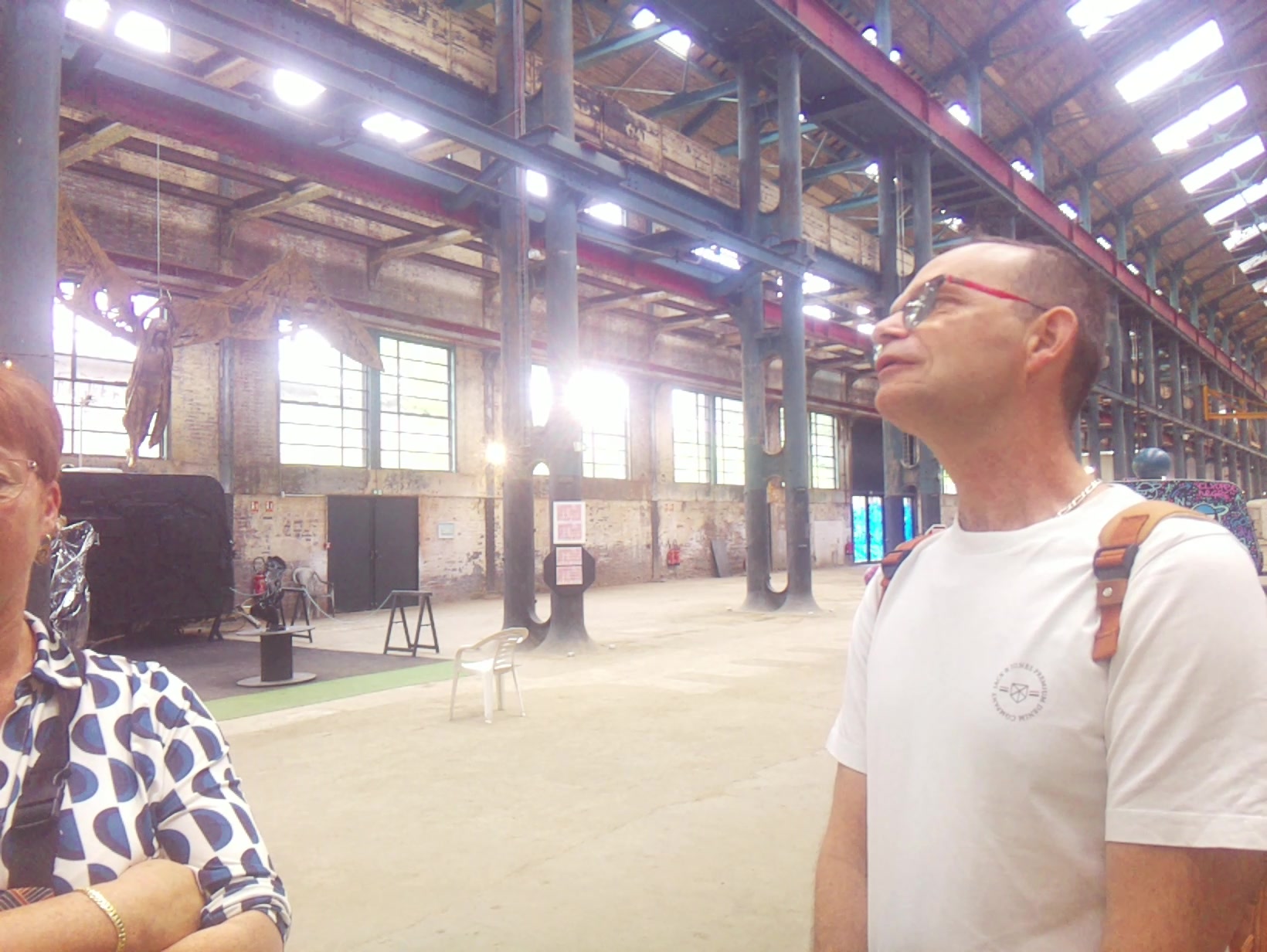 APB! Crime Reference: 6844193080030. A Metha addict is wanted for lurking