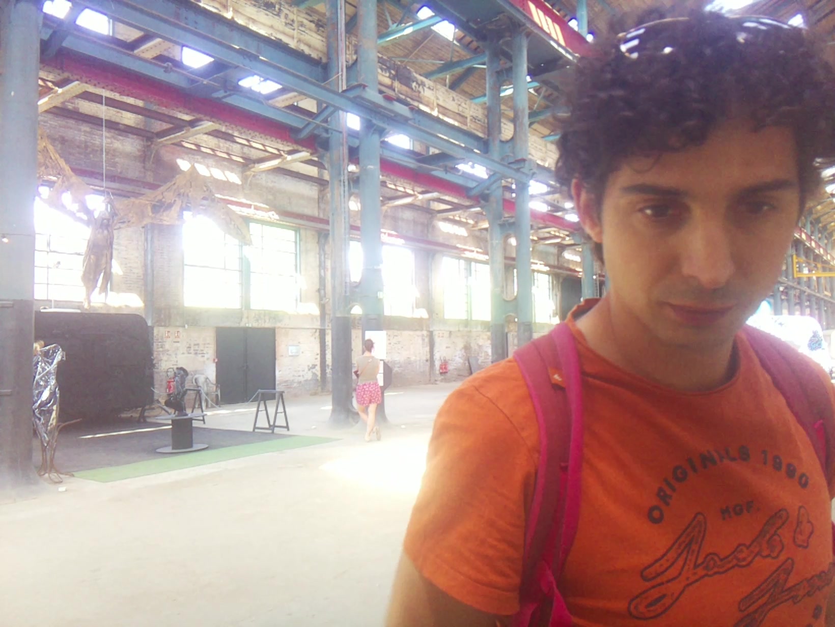 APB! Crime Reference: 68459FE25430C. A Metha addict is wanted for lurking