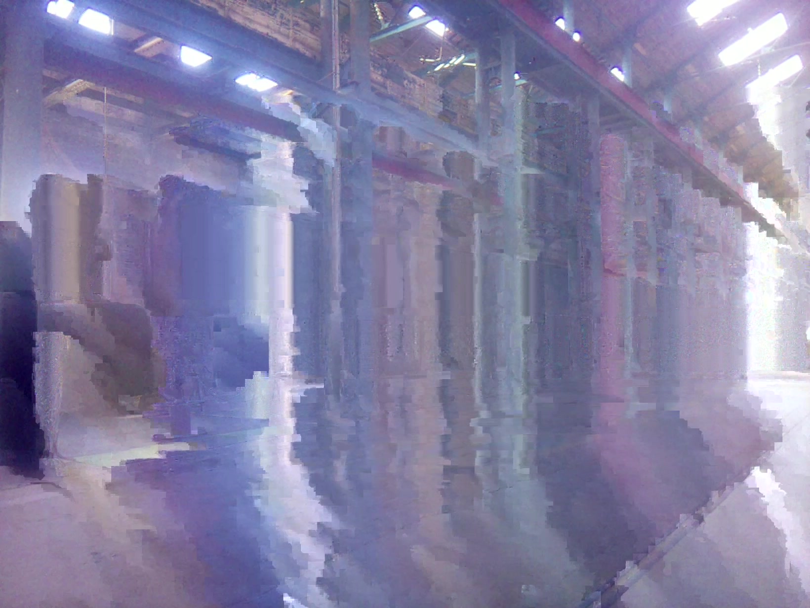 APB! Crime Reference: 6851A65AD15A5. A Metha addict is wanted for lurking