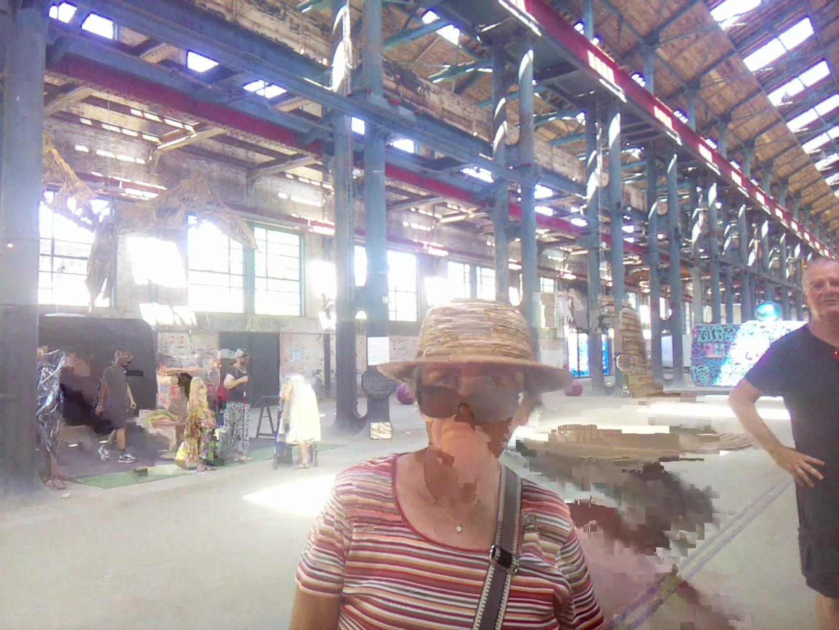 APB! Crime Reference: 685BF7810A508. A Metha addict is wanted for lurking