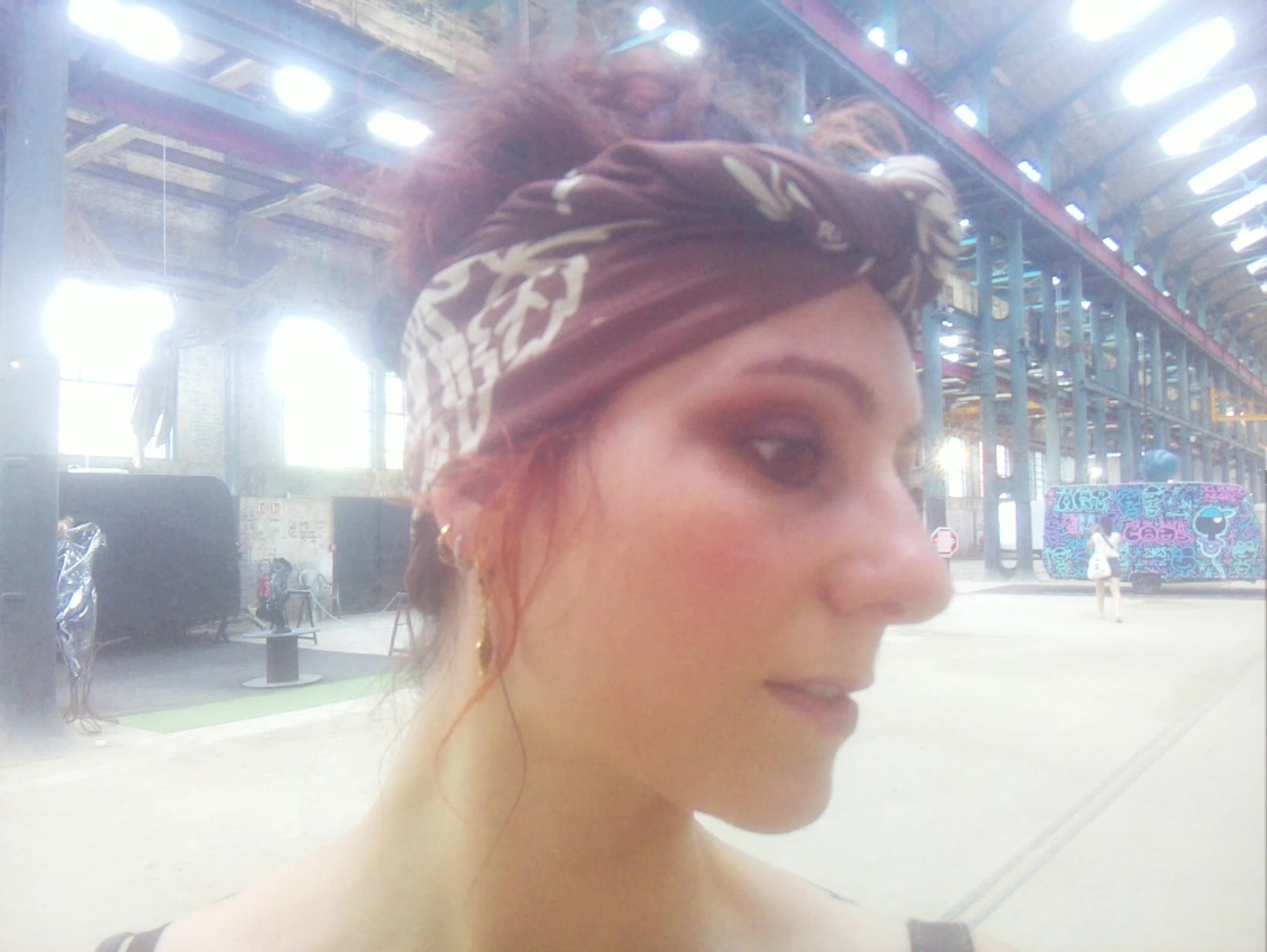 APB! Crime Reference: 684EE096EF865. A Metha addict is wanted for lurking