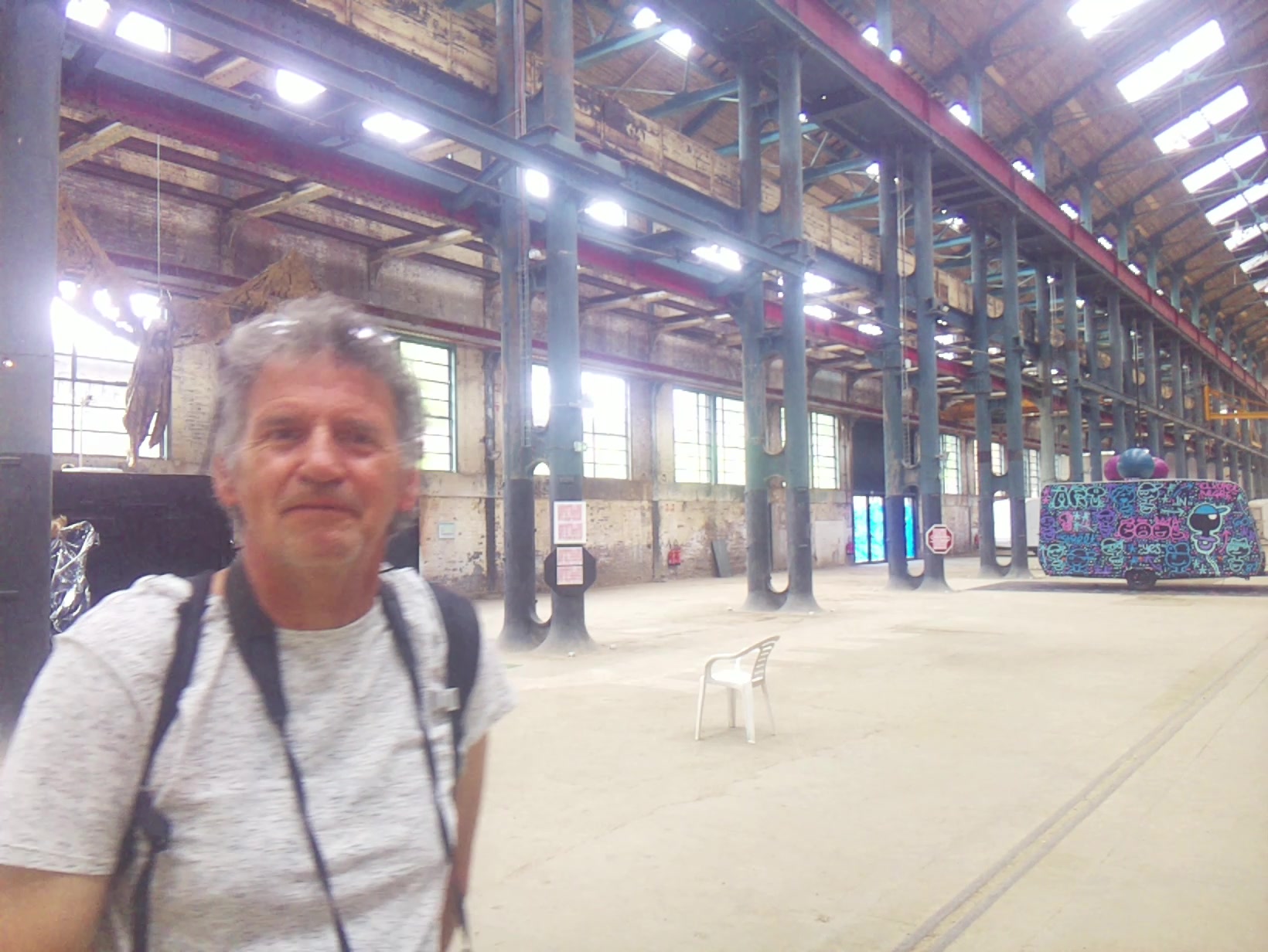 APB! Crime Reference: 684198B326A52. A Metha addict is wanted for lurking