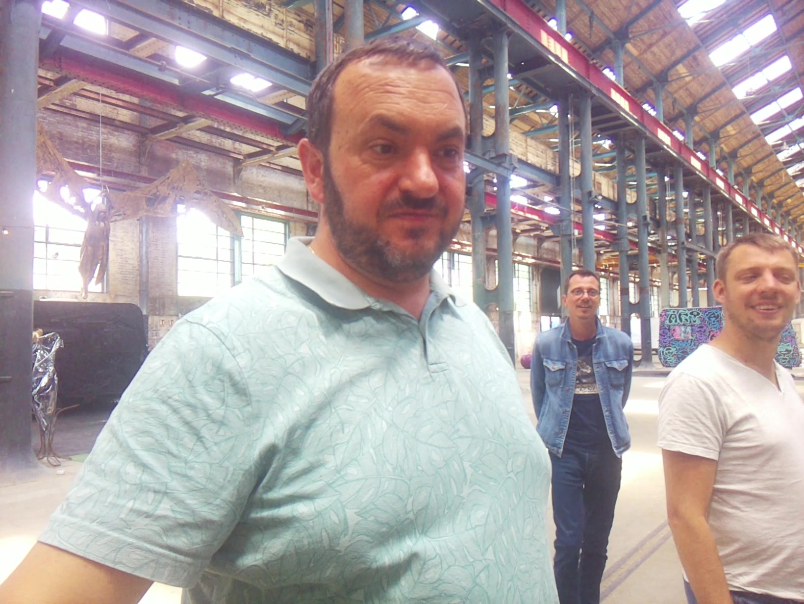 APB! Crime Reference: 68458004A6B4F. A Metha addict is wanted for lurking