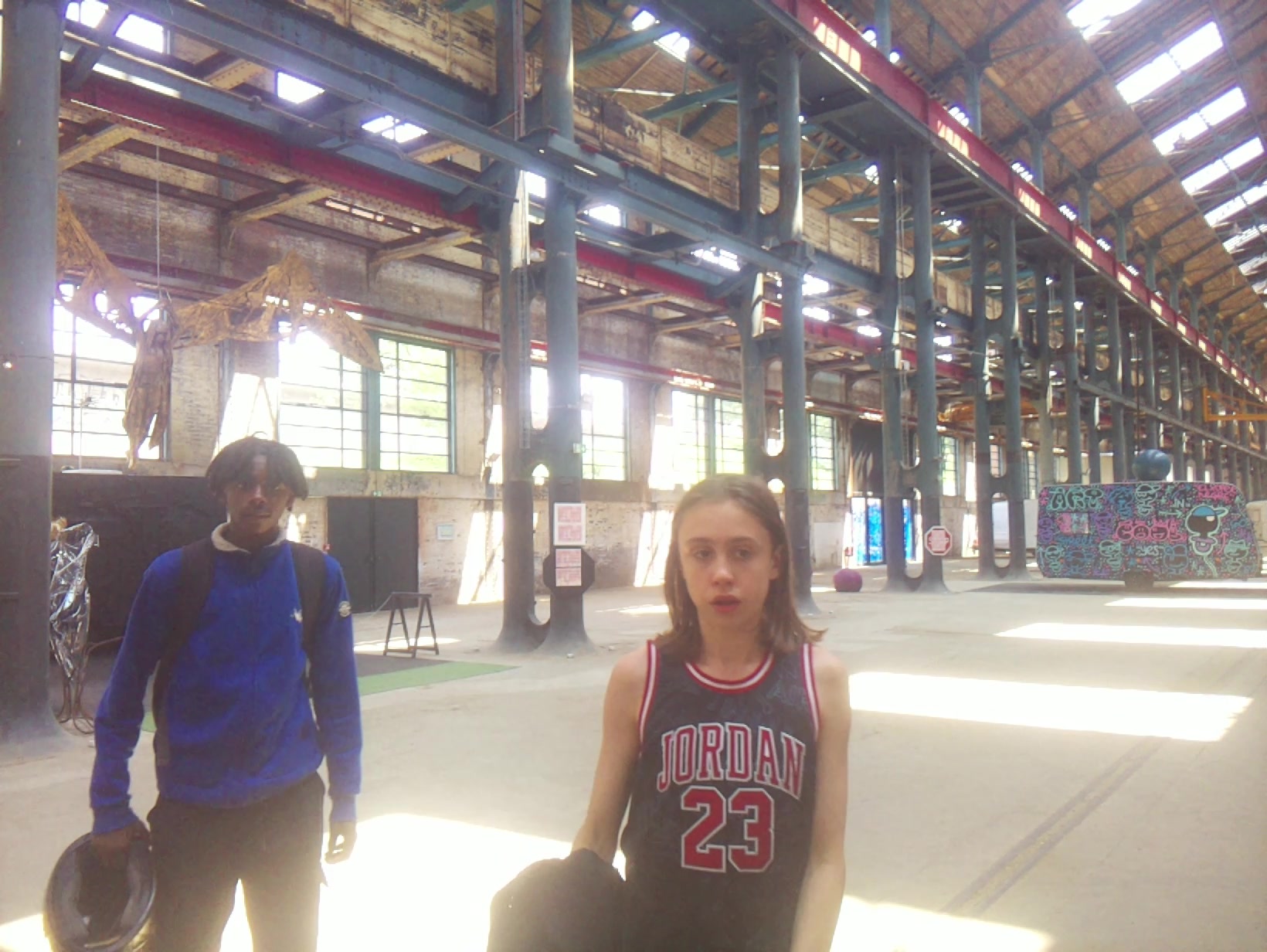 APB! Crime Reference: 6846C220D873C. A Metha addict is wanted for lurking