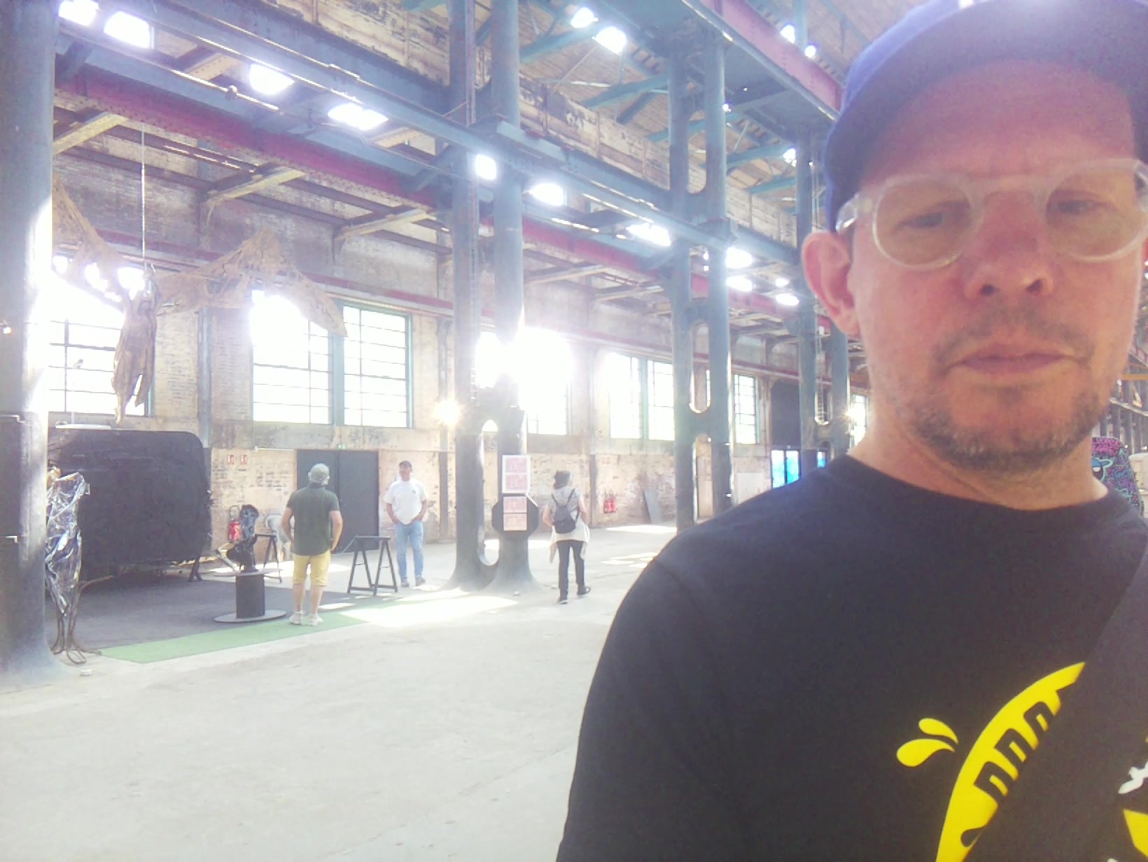 APB! Crime Reference: 6847FC63CB579. A Metha addict is wanted for lurking