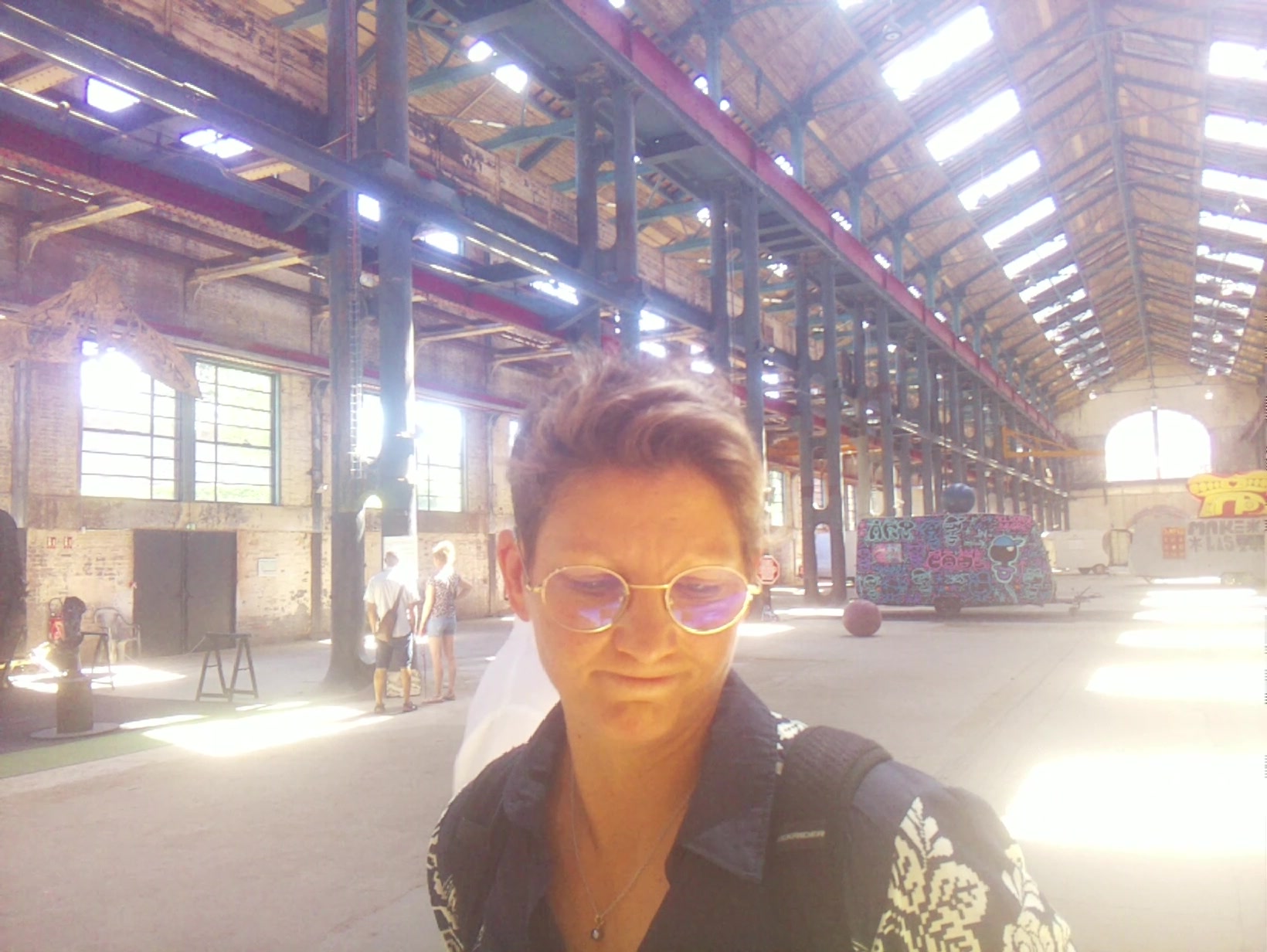 APB! Crime Reference: 686107E0367C0. A Metha addict is wanted for lurking