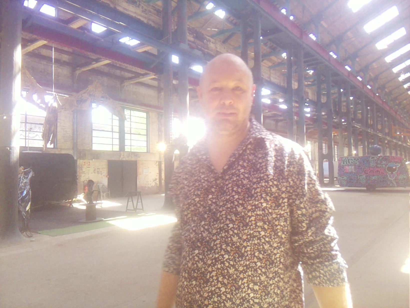 APB! Crime Reference: 6857CC3D101E5. A Metha addict is wanted for lurking