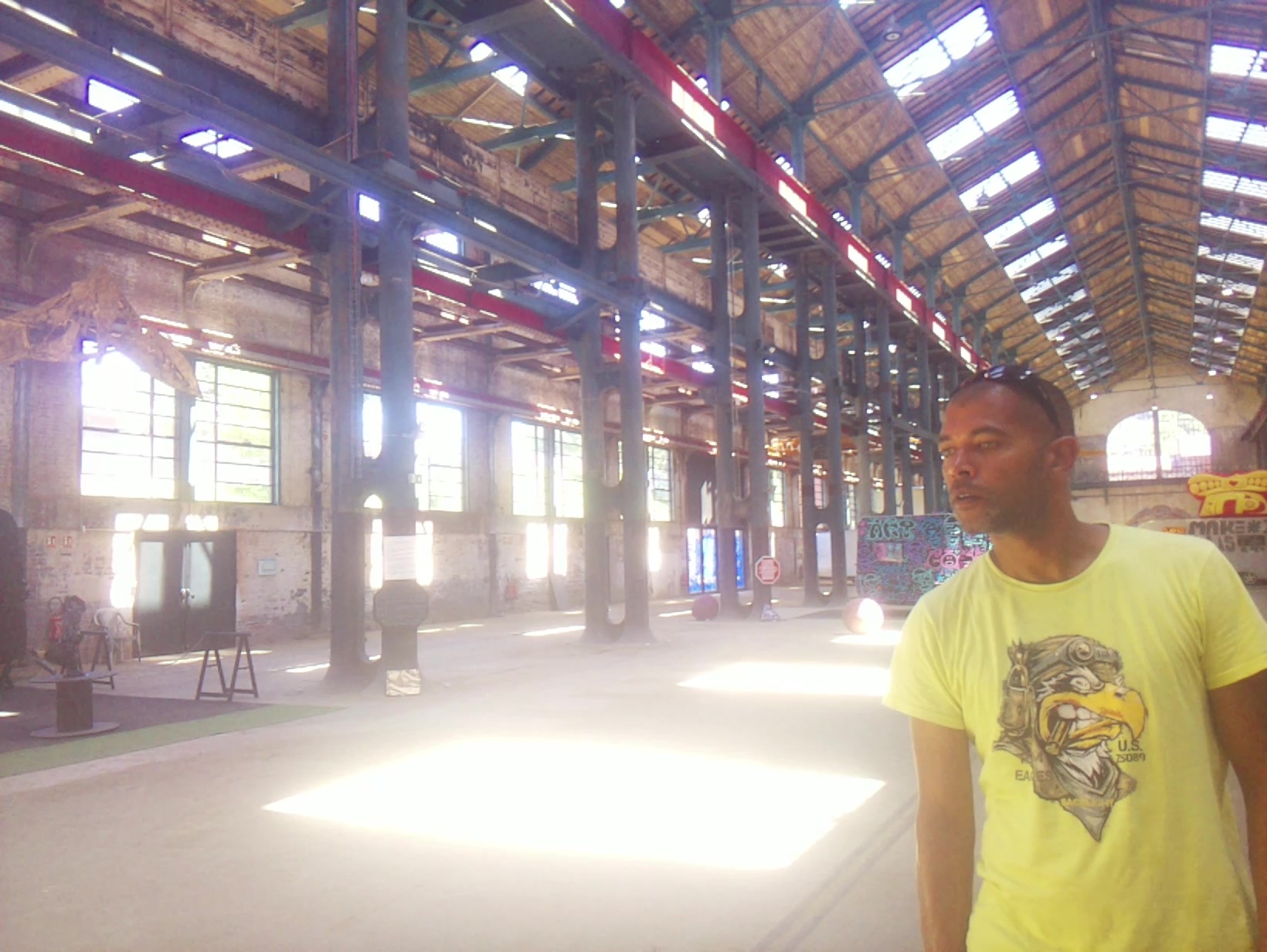 APB! Crime Reference: 68612B23548AE. A Metha addict is wanted for lurking