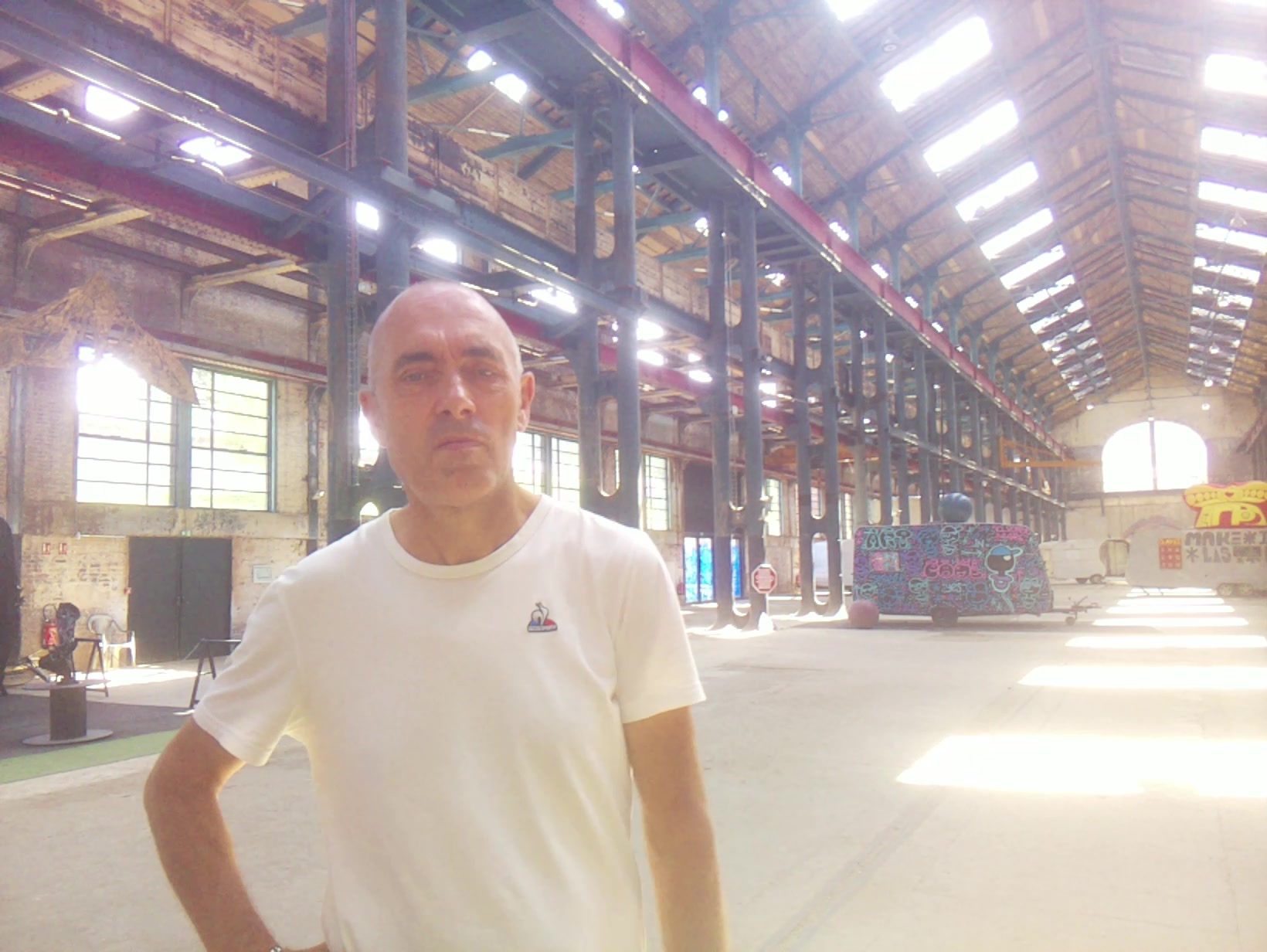 APB! Crime Reference: 6866522E656E1. A Metha addict is wanted for lurking