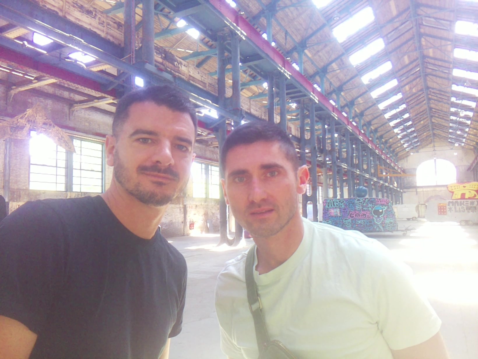 APB! Crime Reference: 6868F5D357842. A Metha addict is wanted for lurking