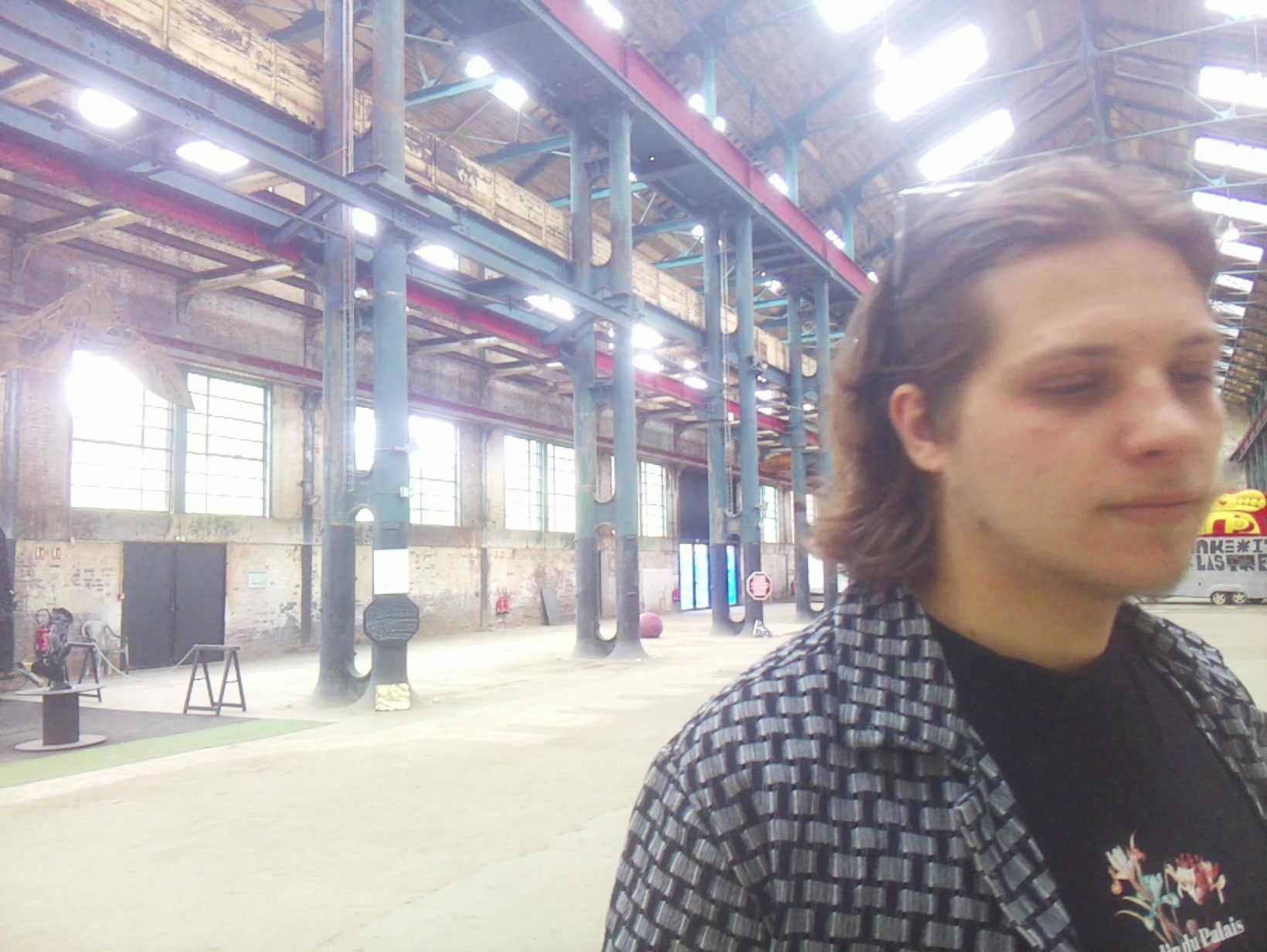 APB! Crime Reference: 686A8446F236D. A Metha addict is wanted for lurking