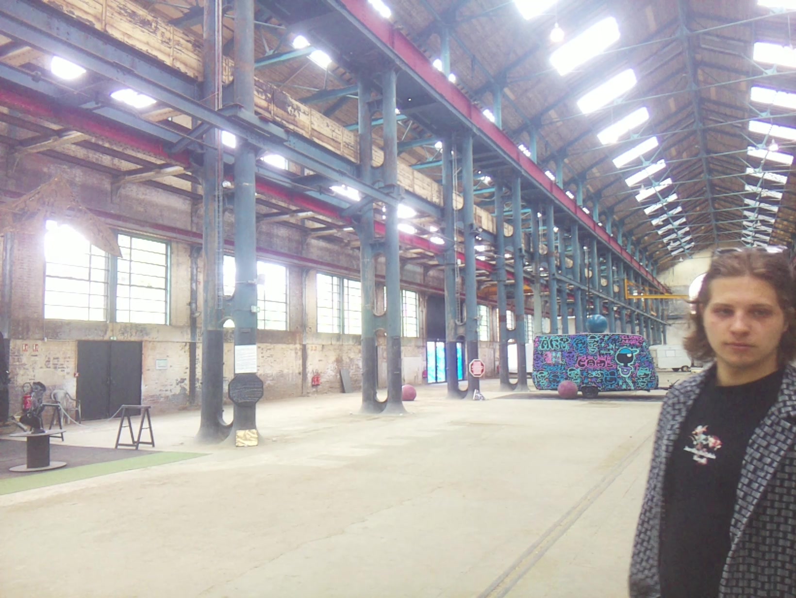 APB! Crime Reference: 686A8442AEEDF. A Metha addict is wanted for lurking