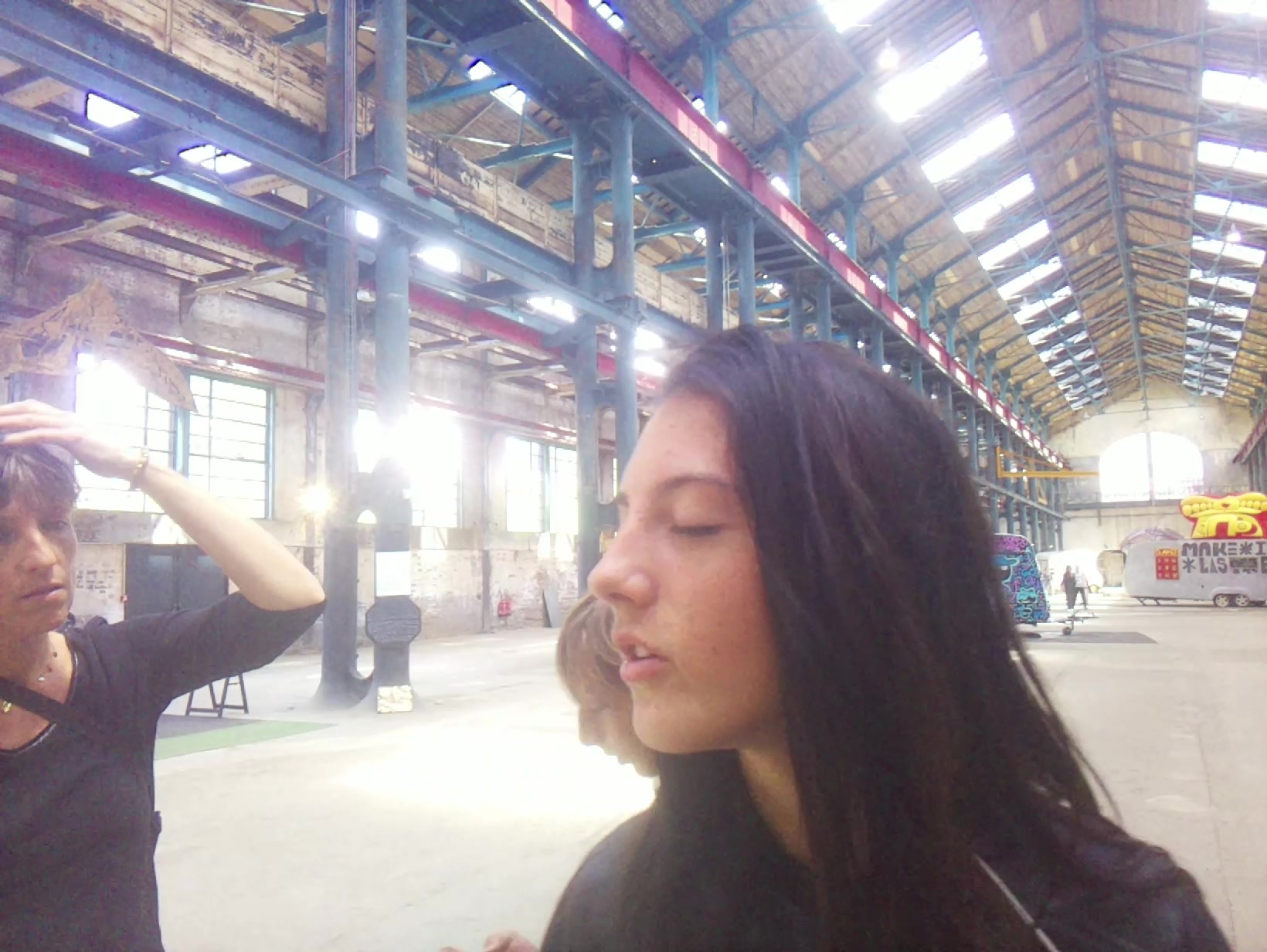 APB! Crime Reference: 686D0CFE52CC8. A Metha addict is wanted for lurking