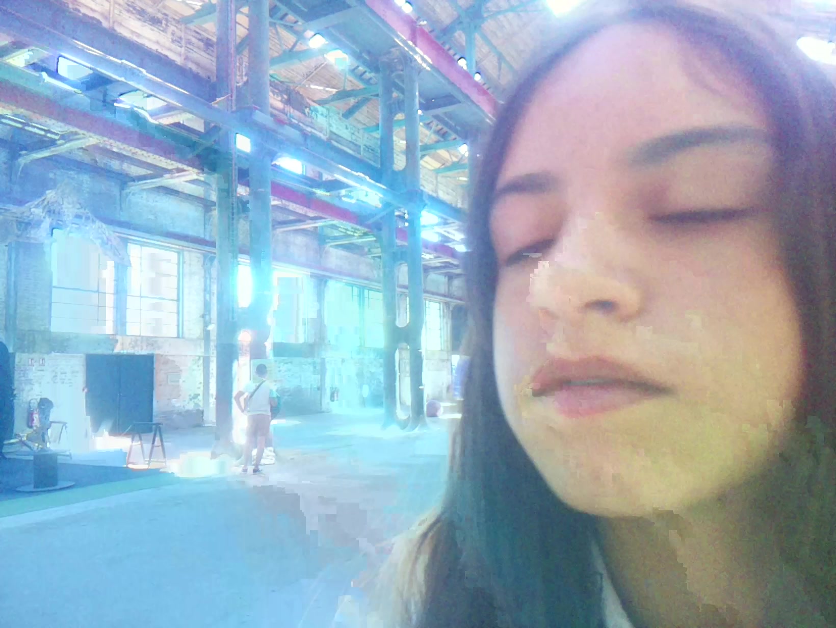 APB! Crime Reference: 6868F6E52EC6F. A Metha addict is wanted for lurking