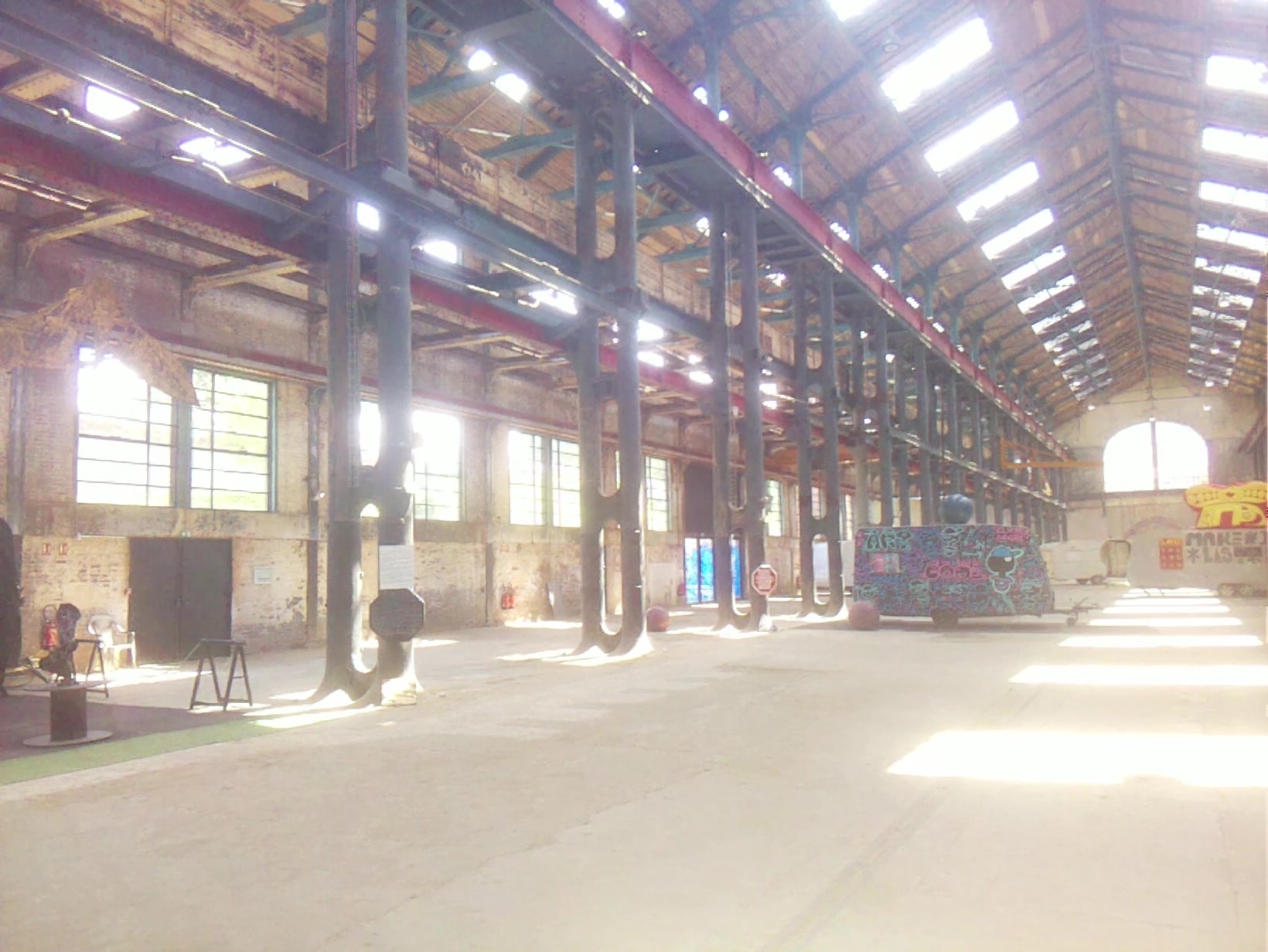 APB! Crime Reference: 686653030B05B. A Metha addict is wanted for lurking