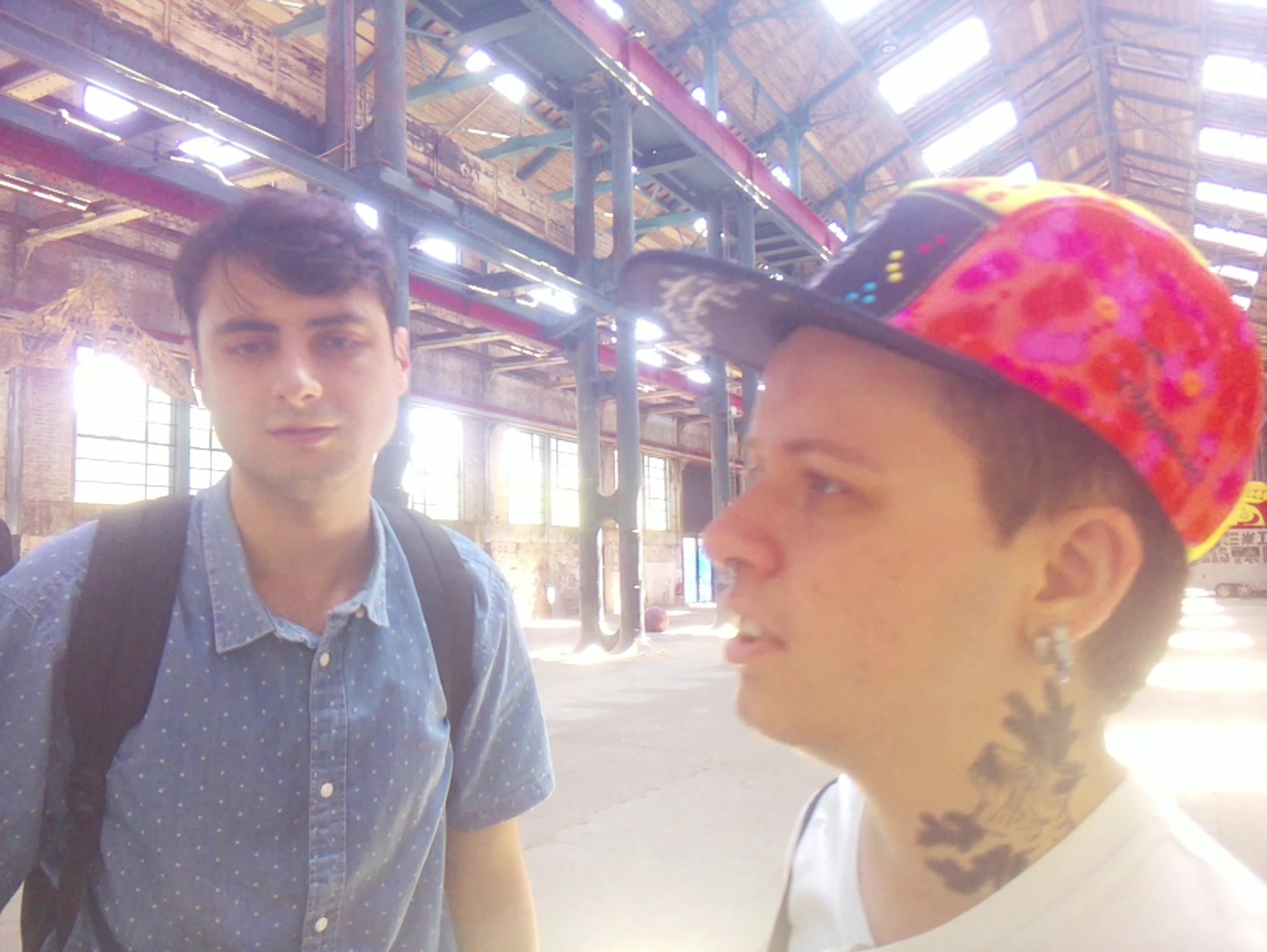 APB! Crime Reference: 6867A4FAB1F01. A Metha addict is wanted for lurking