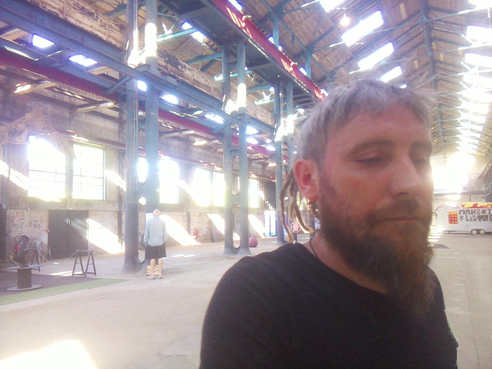 APB! Crime Reference: 68694F908A3C9. A Metha addict is wanted for lurking