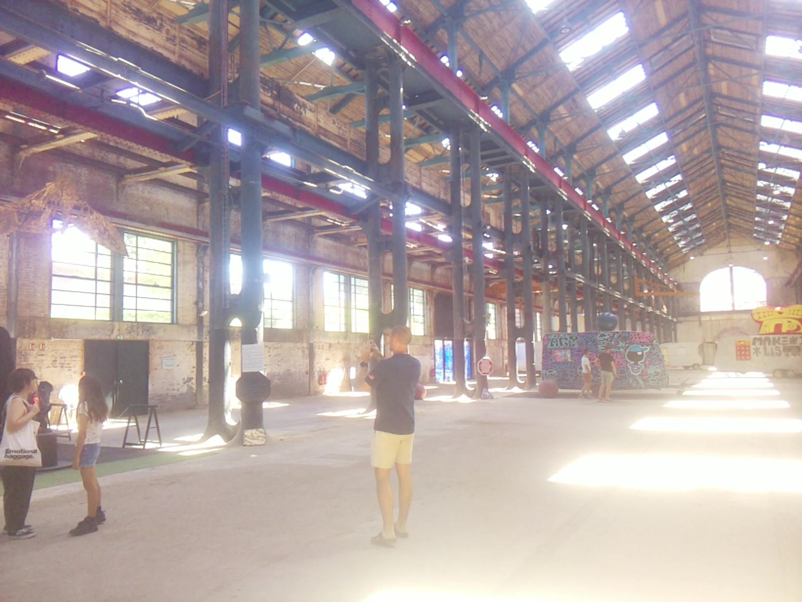 APB! Crime Reference: 6868F76763702. A Metha addict is wanted for lurking