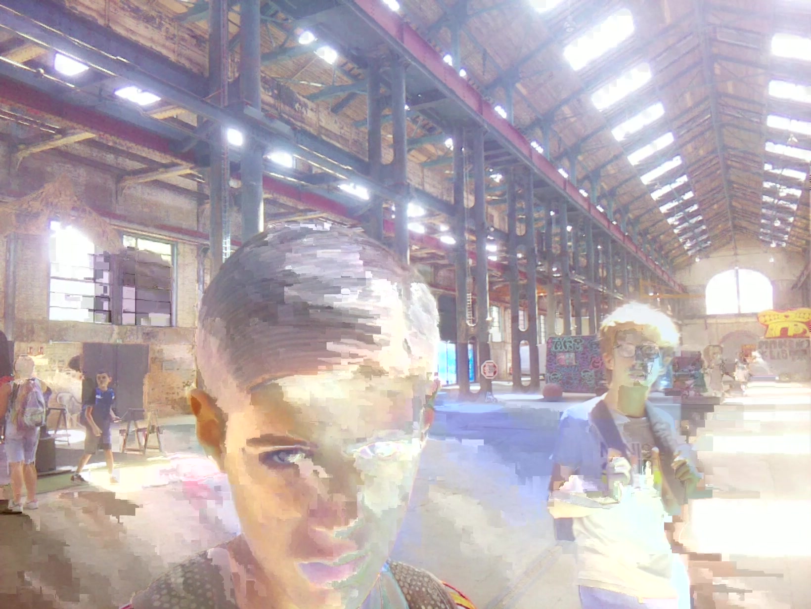 APB! Crime Reference: 68664D968BB57. A Metha addict is wanted for lurking