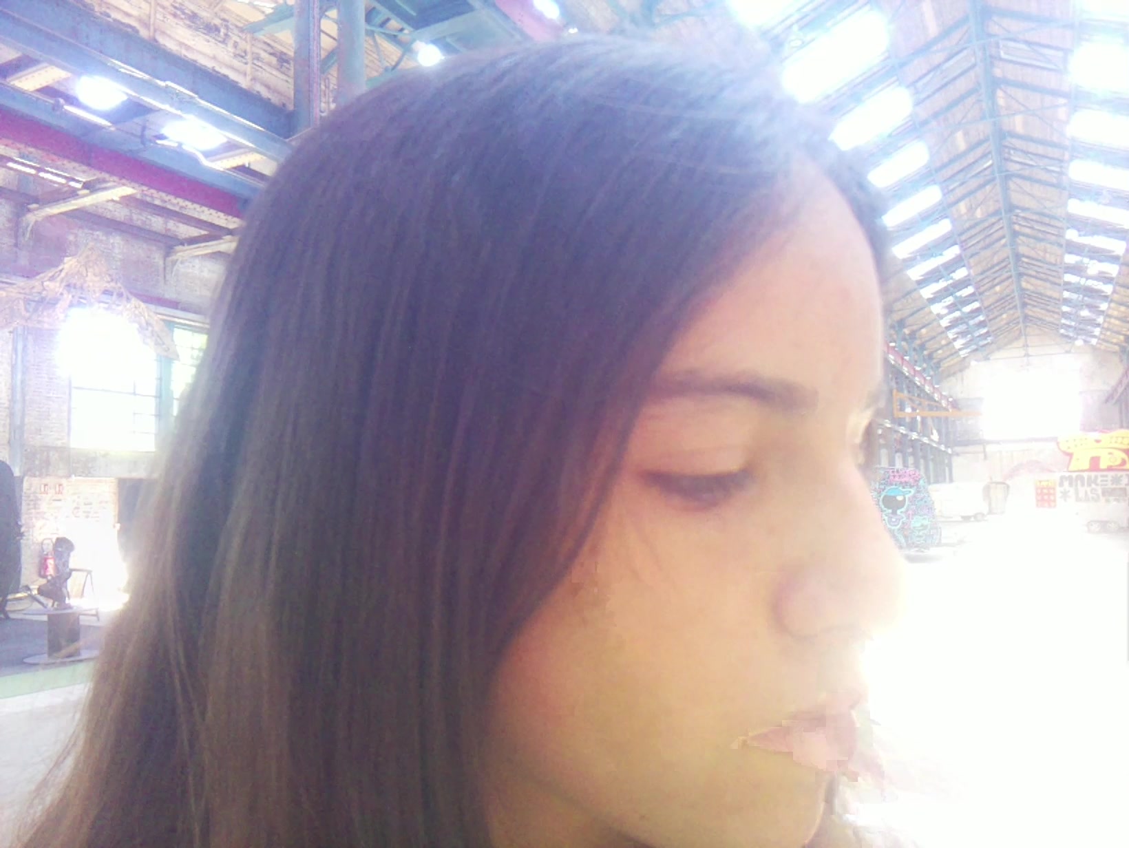 APB! Crime Reference: 6868F78273847. A Metha addict is wanted for lurking