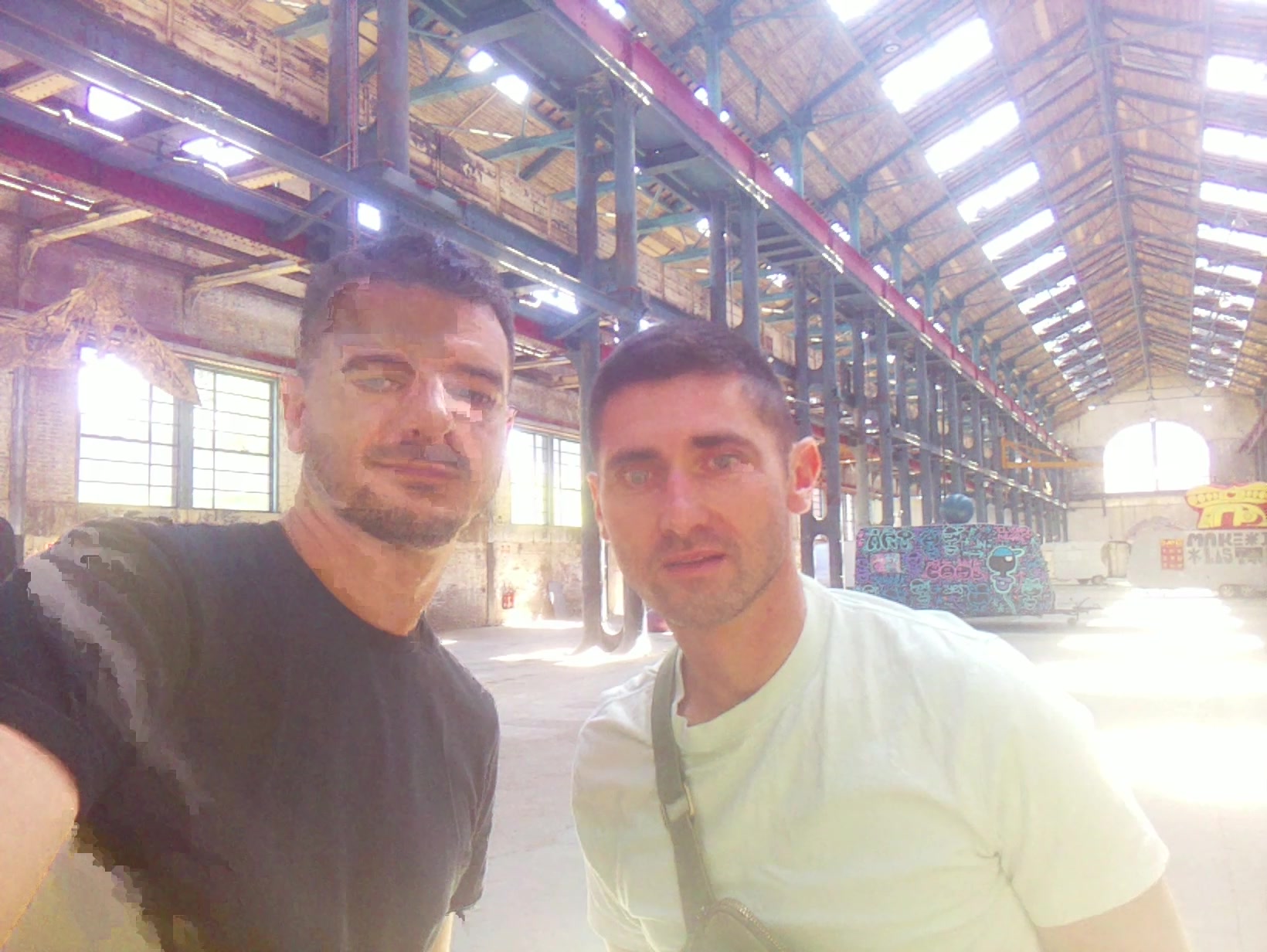 APB! Crime Reference: 6868F5D01076D. A Metha addict is wanted for lurking