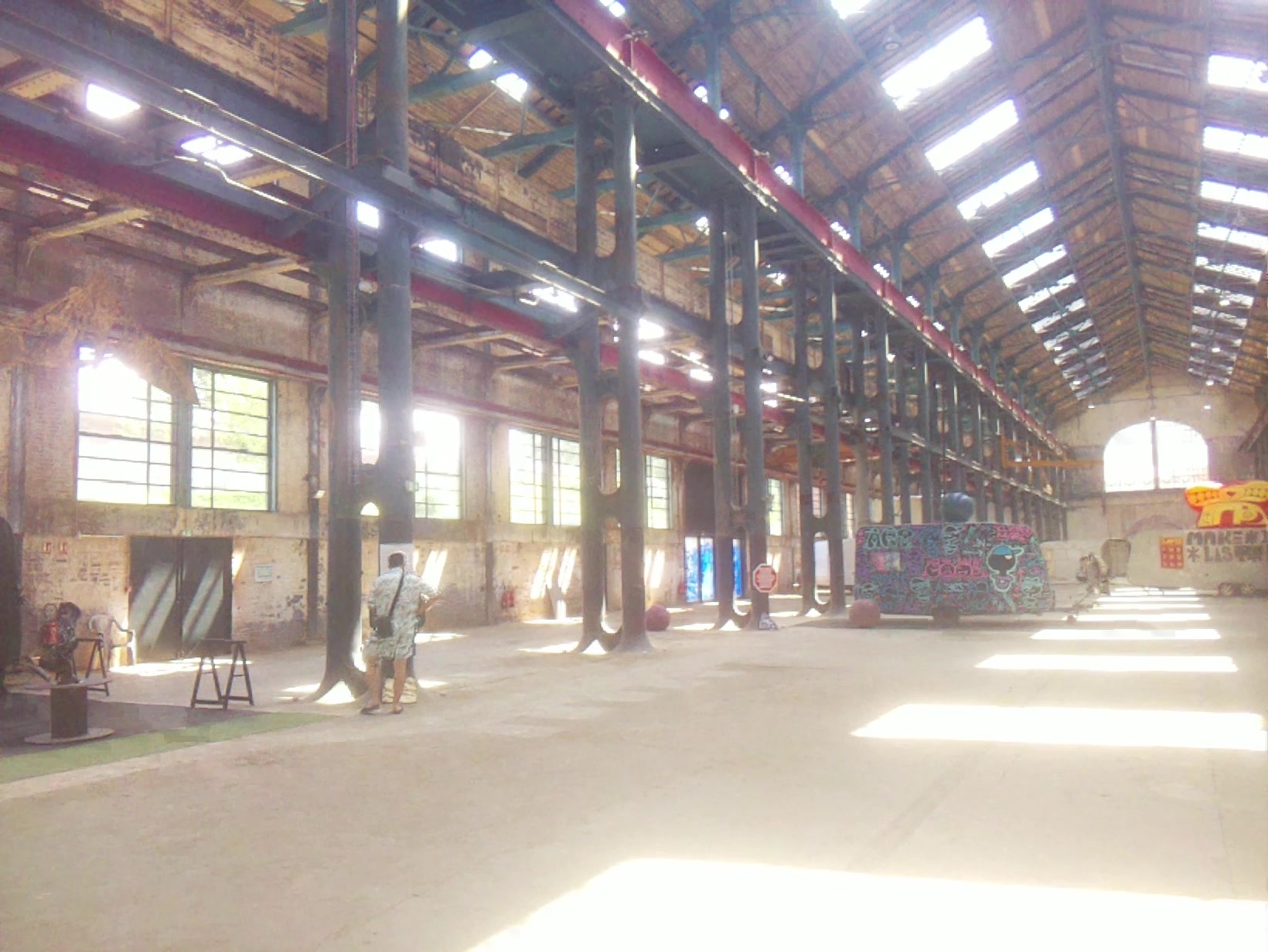 APB! Crime Reference: 686657401A412. A Metha addict is wanted for lurking