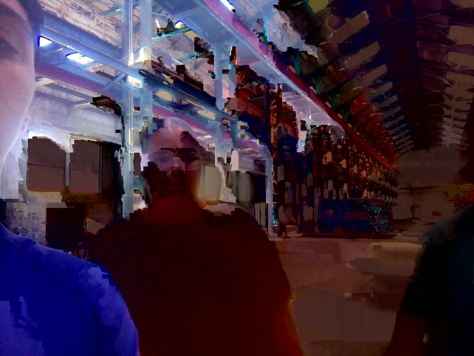 APB! Crime Reference: 686958FC4A559. A Metha addict is wanted for lurking