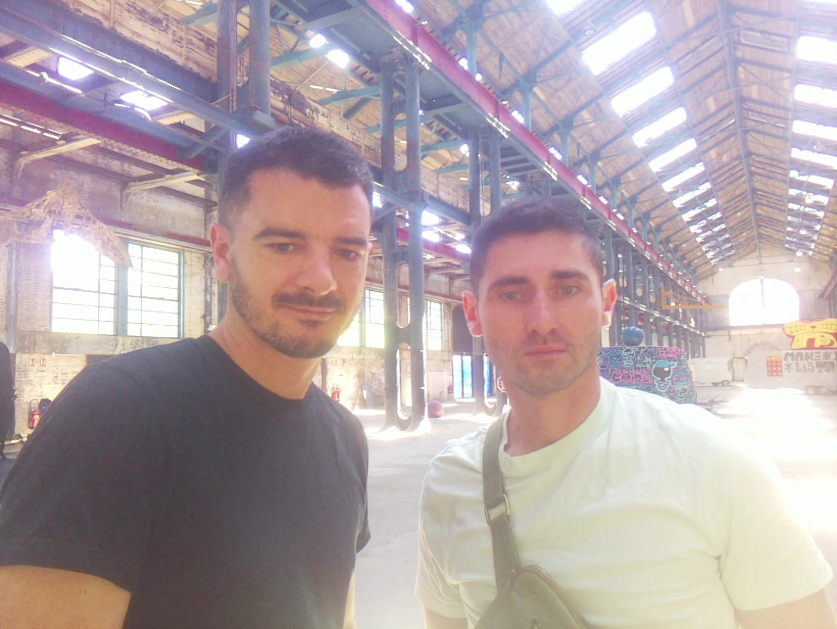 APB! Crime Reference: 6868F5EB309A0. A Metha addict is wanted for lurking