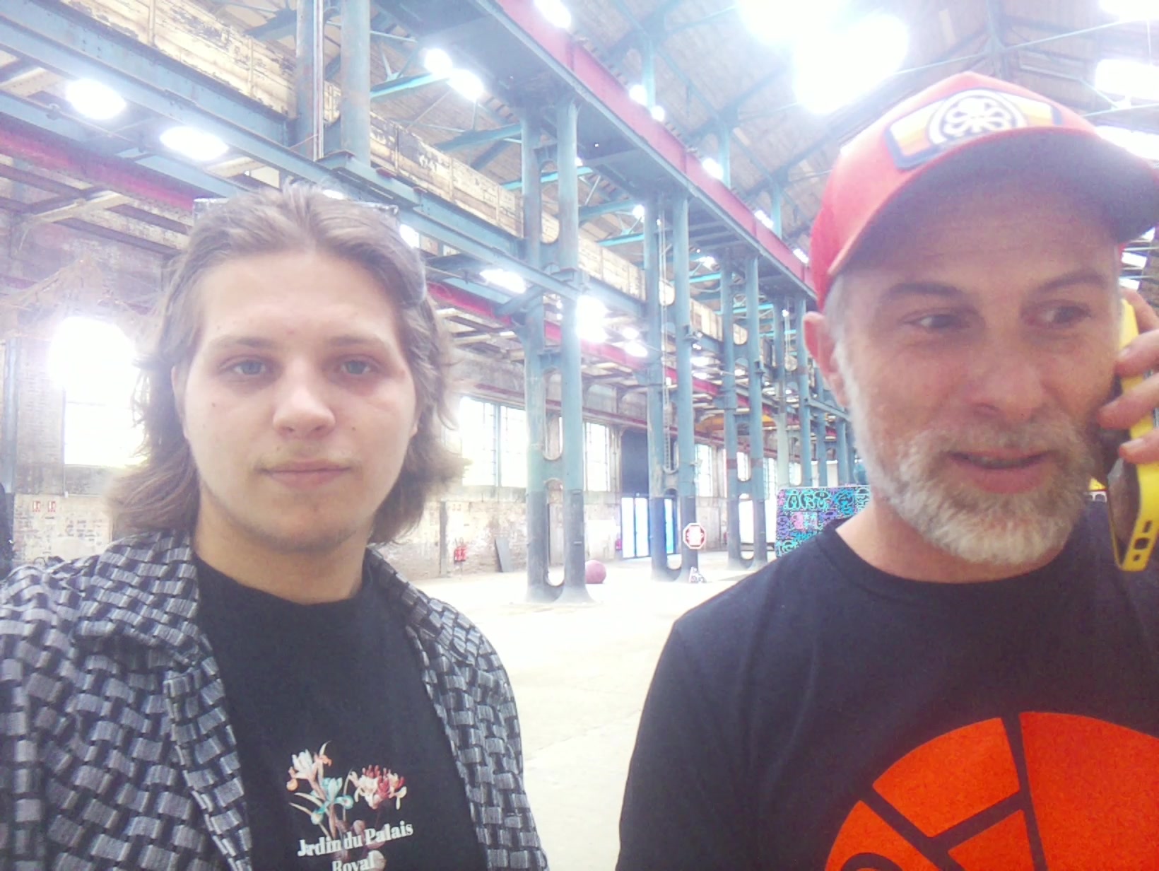 APB! Crime Reference: 686A84C48272D. A Metha addict is wanted for lurking