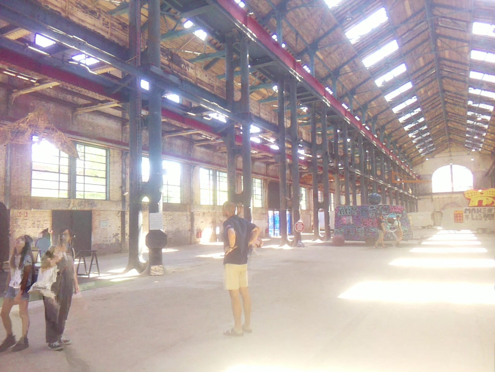 APB! Crime Reference: 6868F76DBD6B1. A Metha addict is wanted for lurking